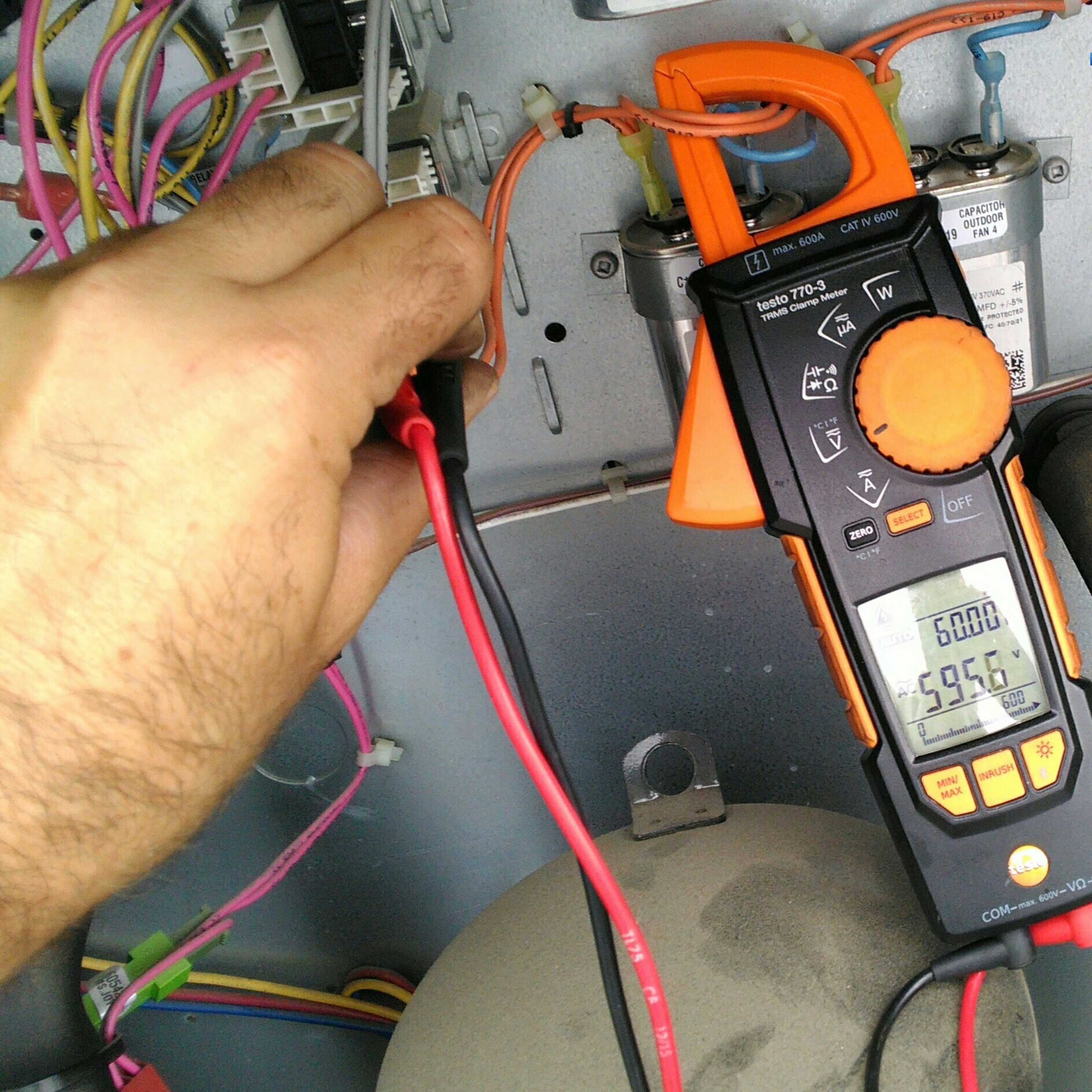 cover of episode Basic Electrical Troubleshooting