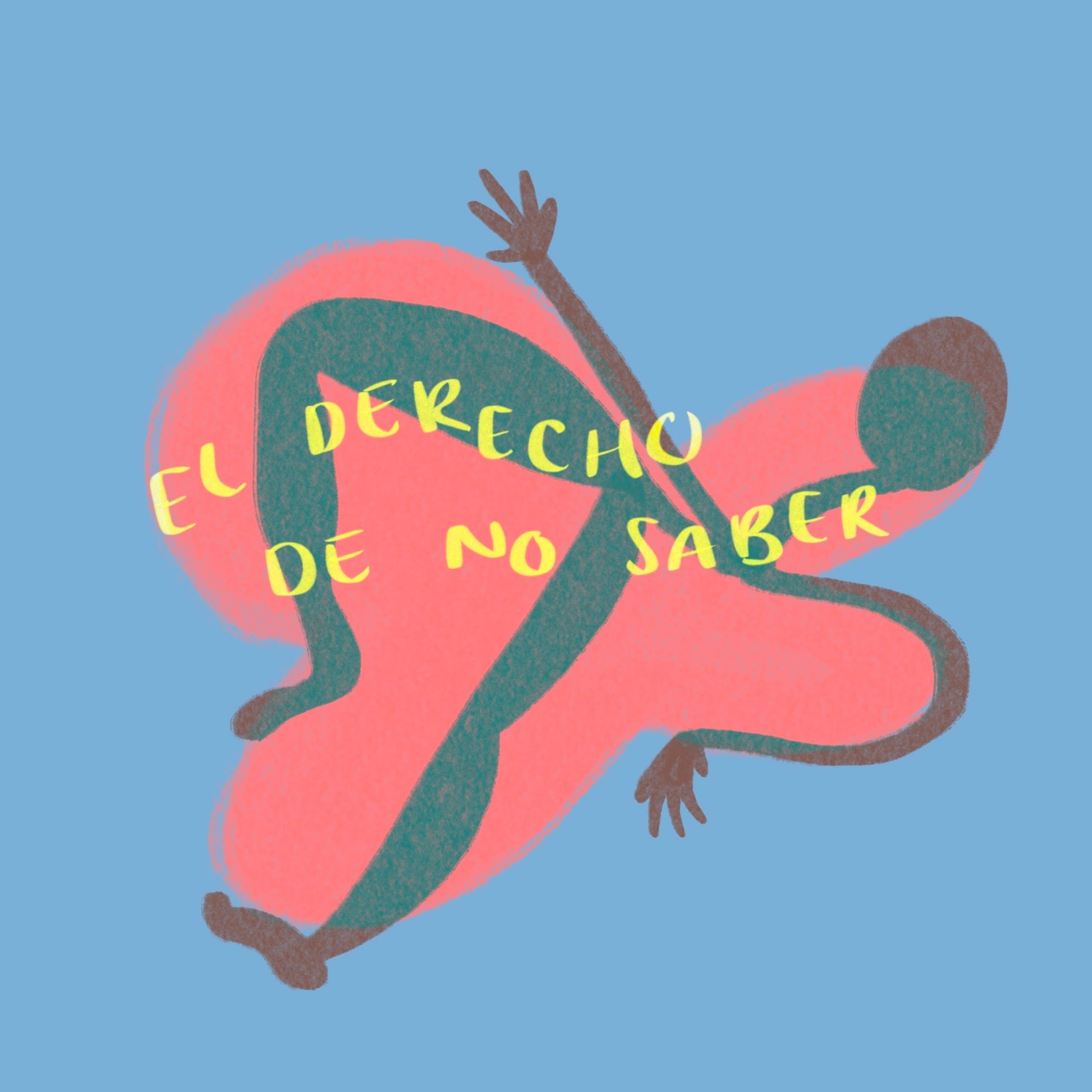 El Derecho a No Saber