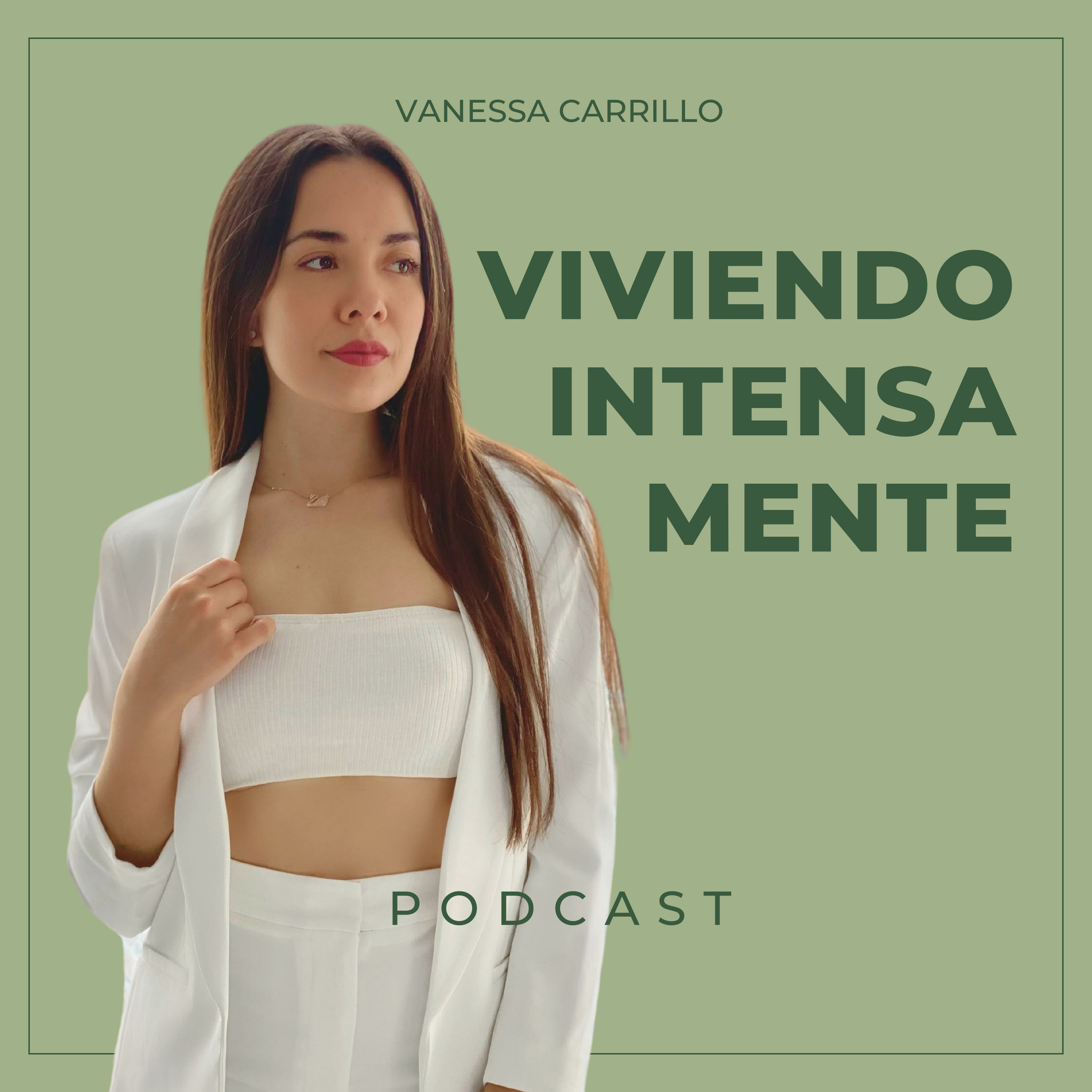 Portada de Viviendo Intensamente