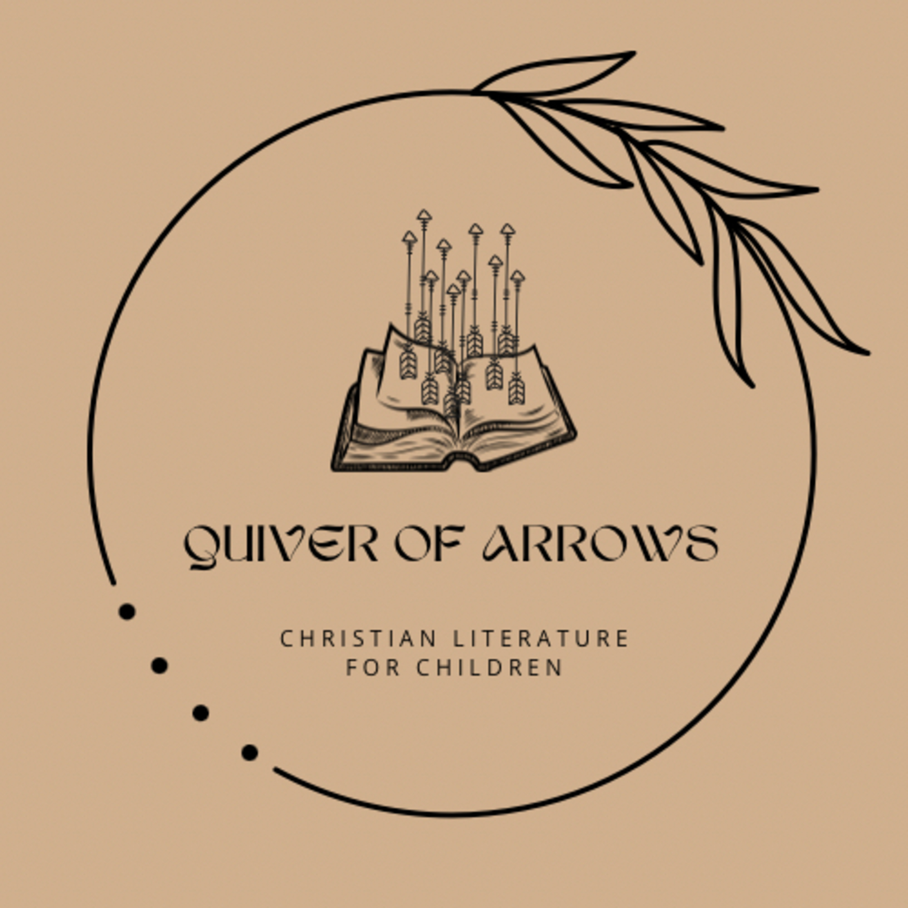 Quiver of Arrows podcast artwork