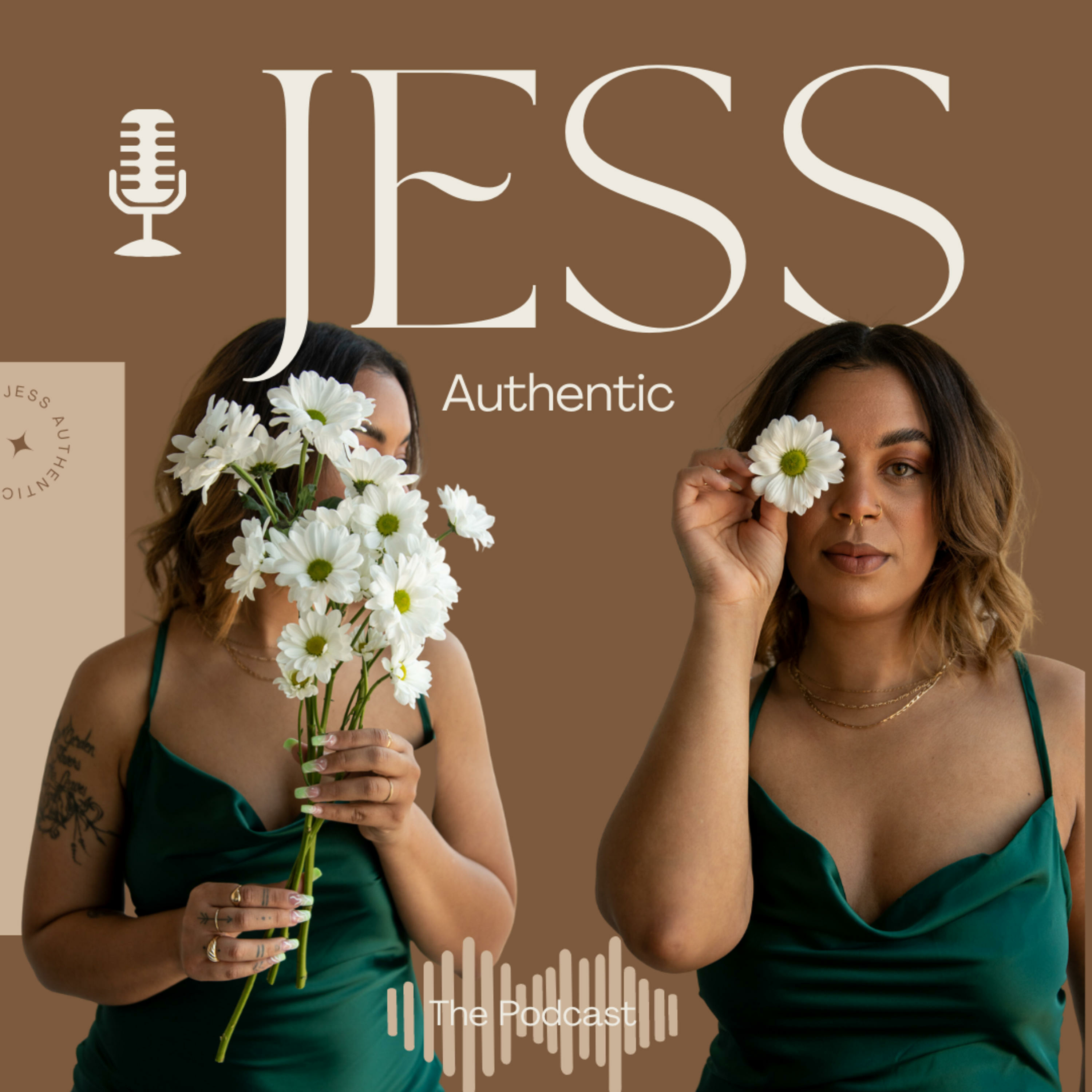 Jess Authentic