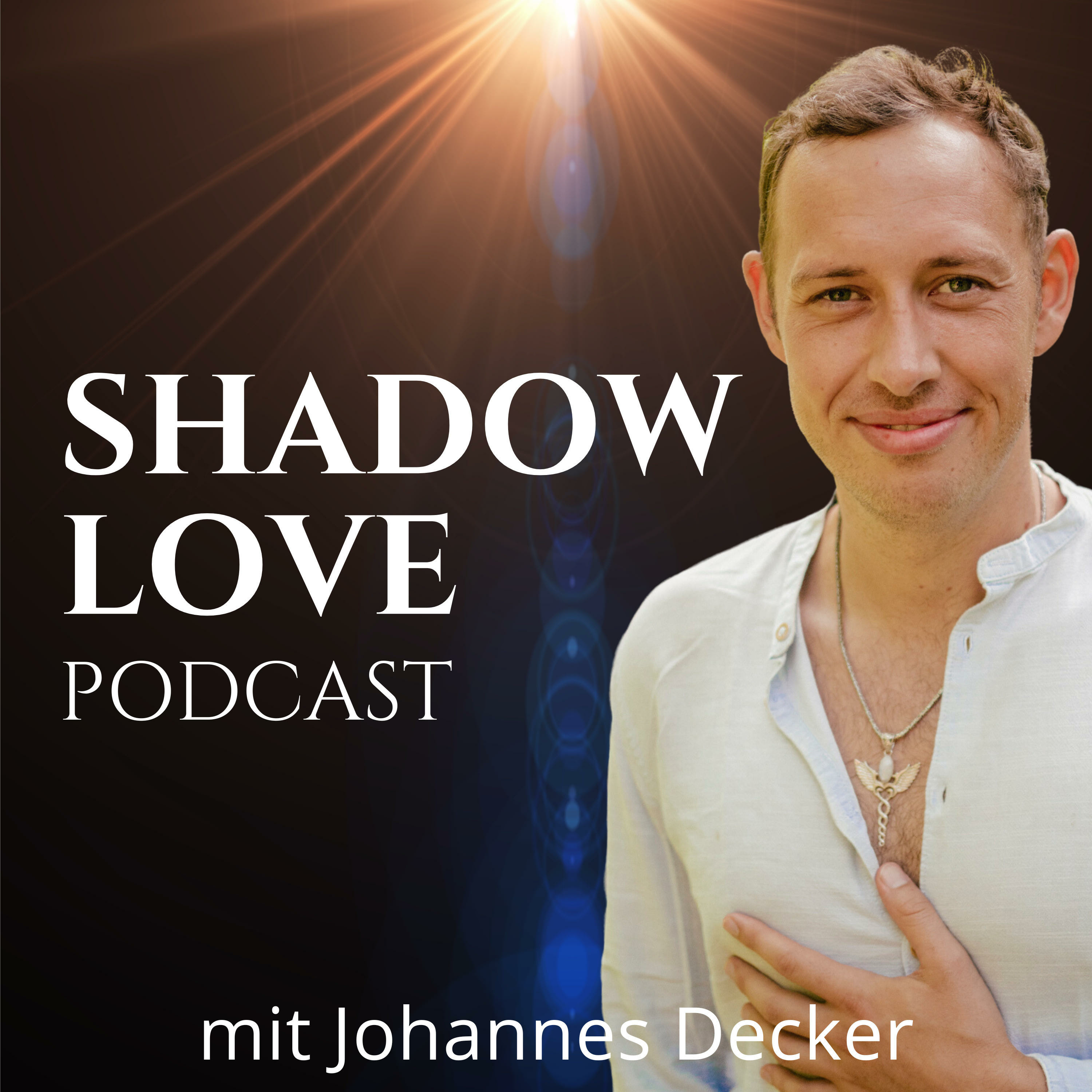 PURE LIGHT - mit Johannes Decker