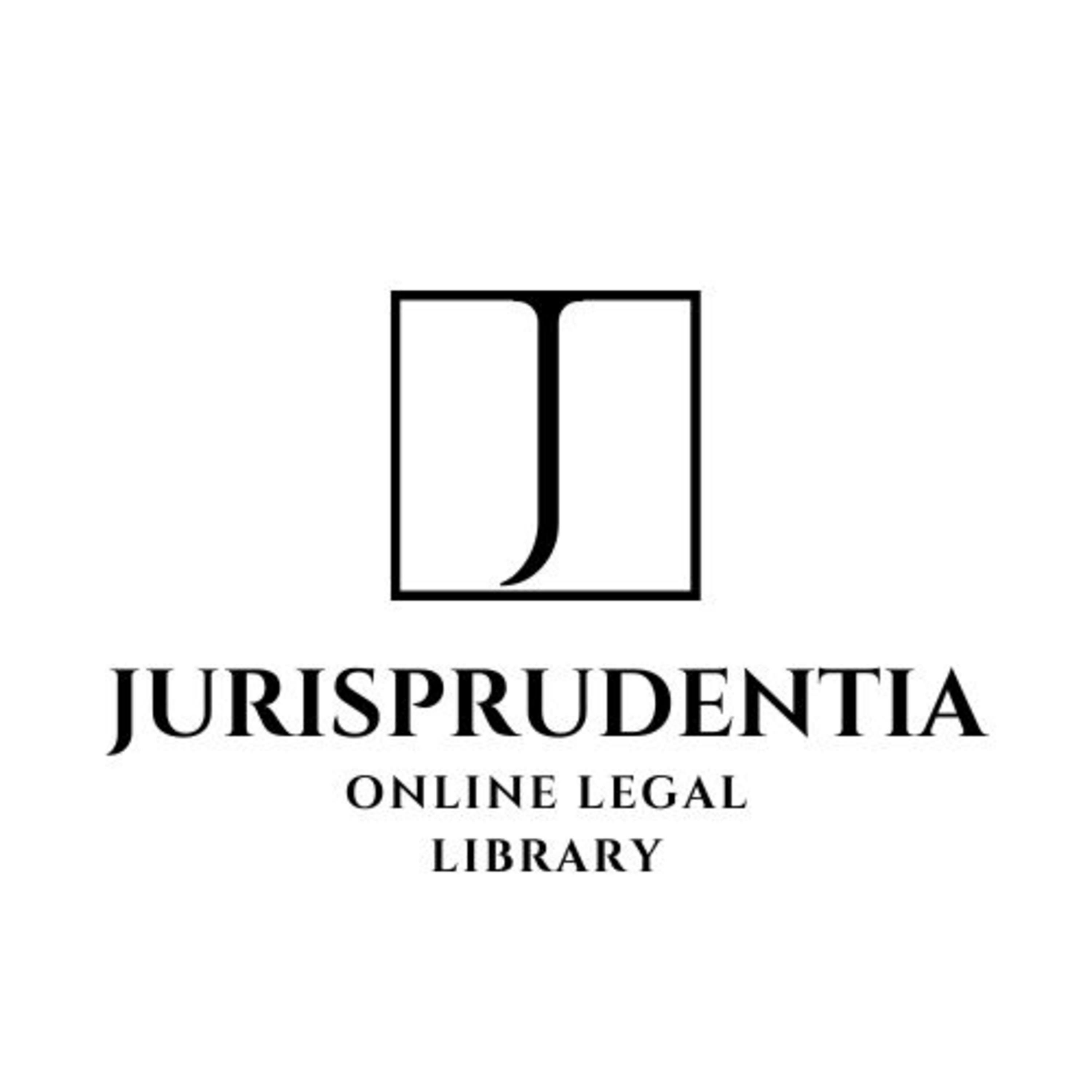 Jurisprudentia by Ikanaj Linus Deville