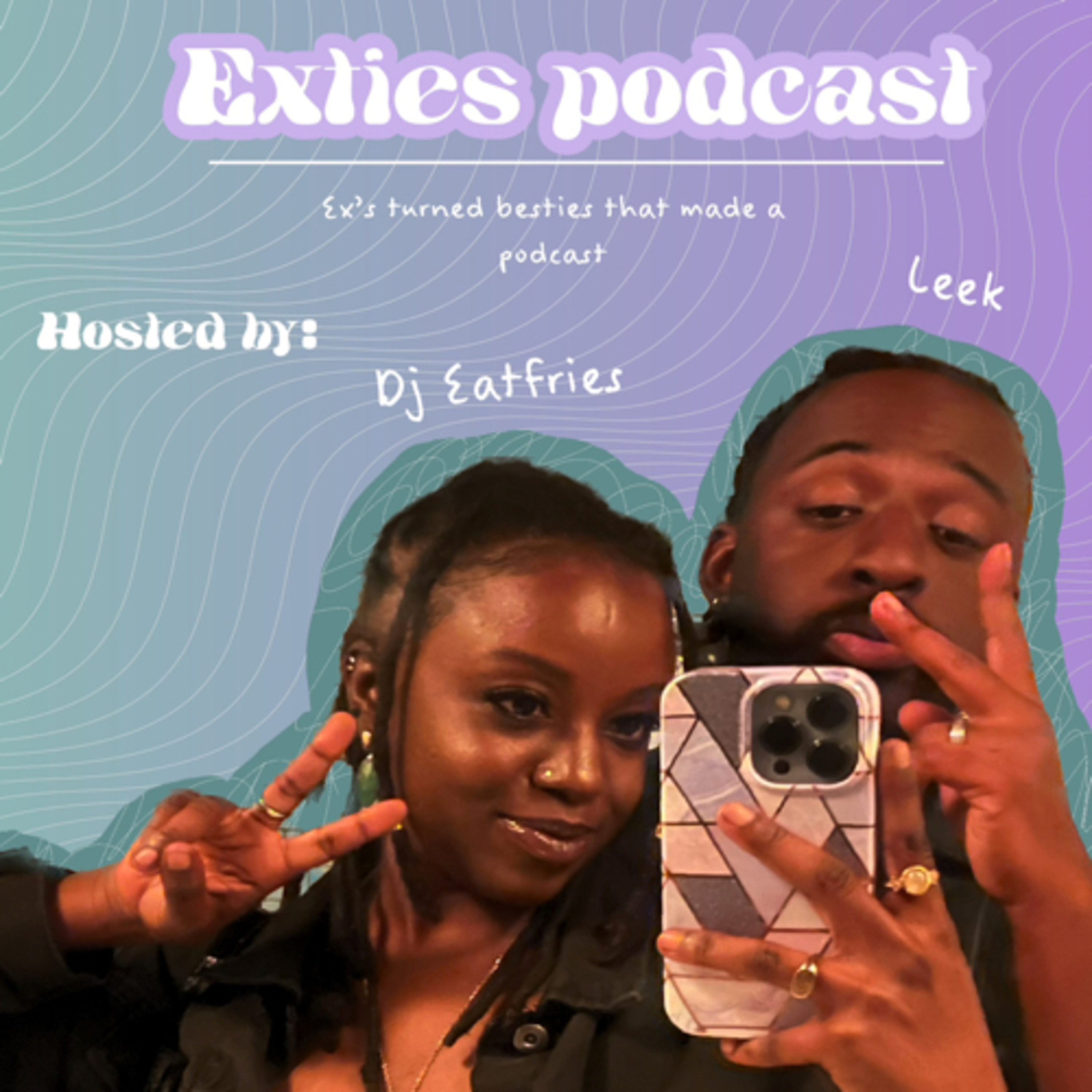 ExtiesPodcast