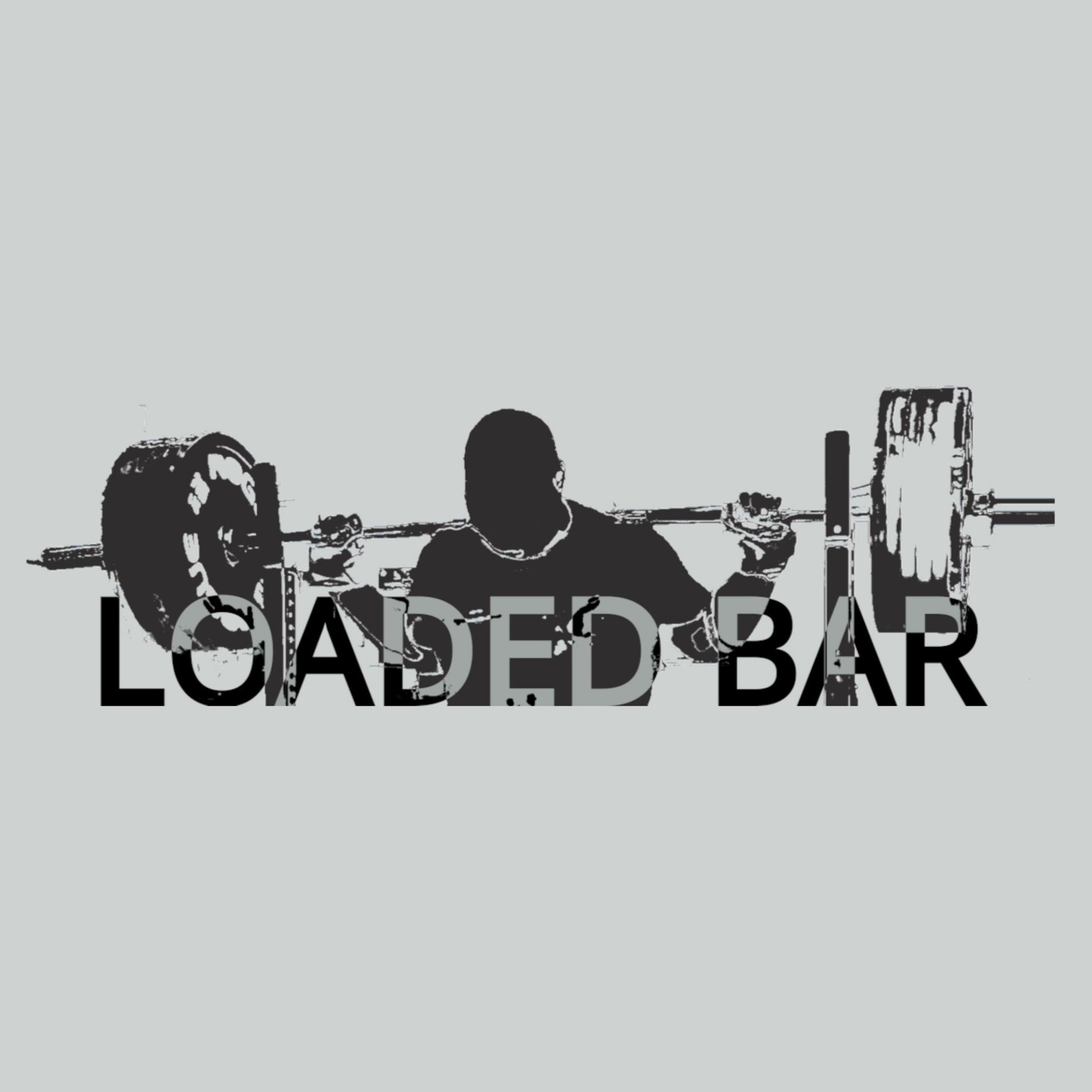 Loaded Bar podcast artwork