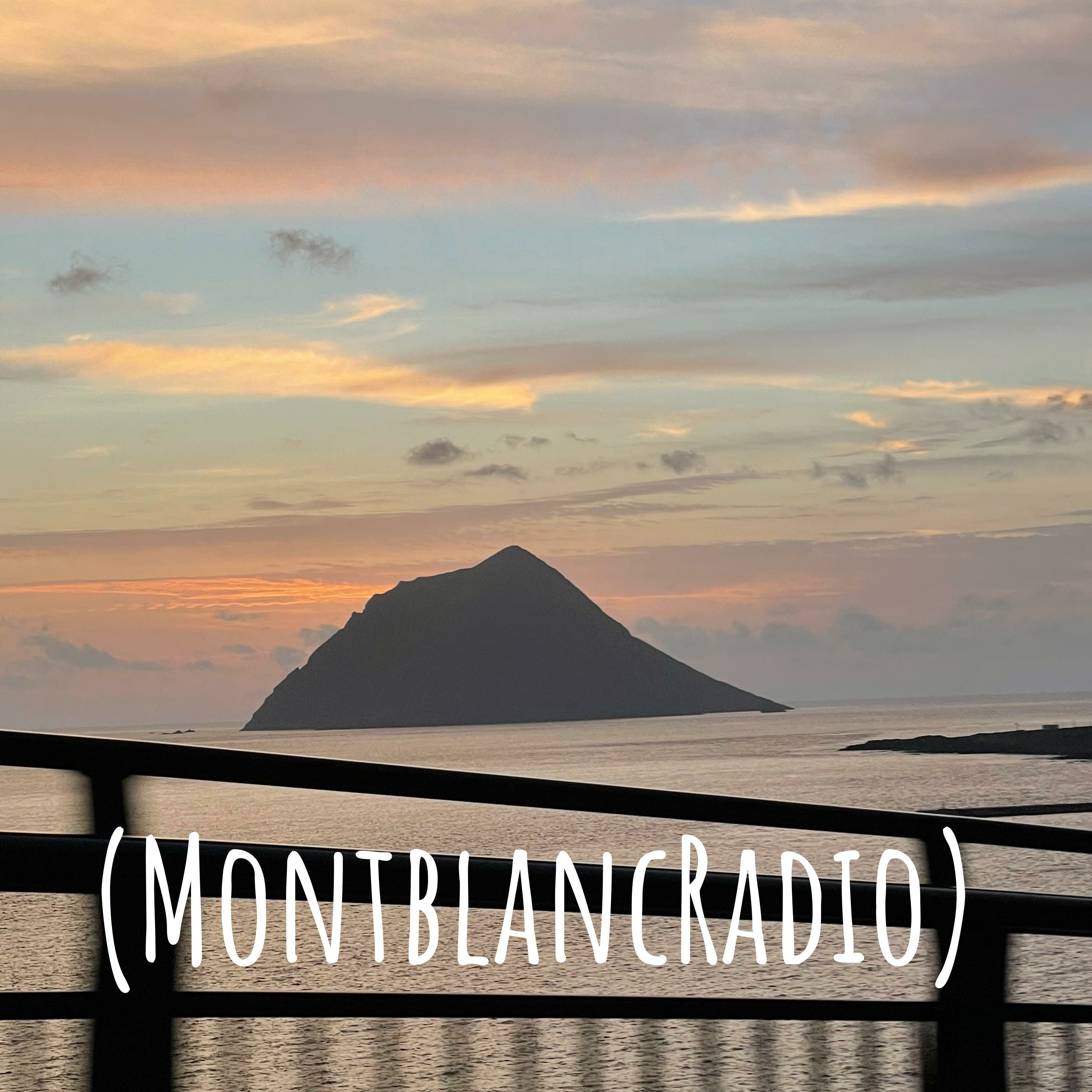 モンブランラジオ(MontblancRadio) cover art