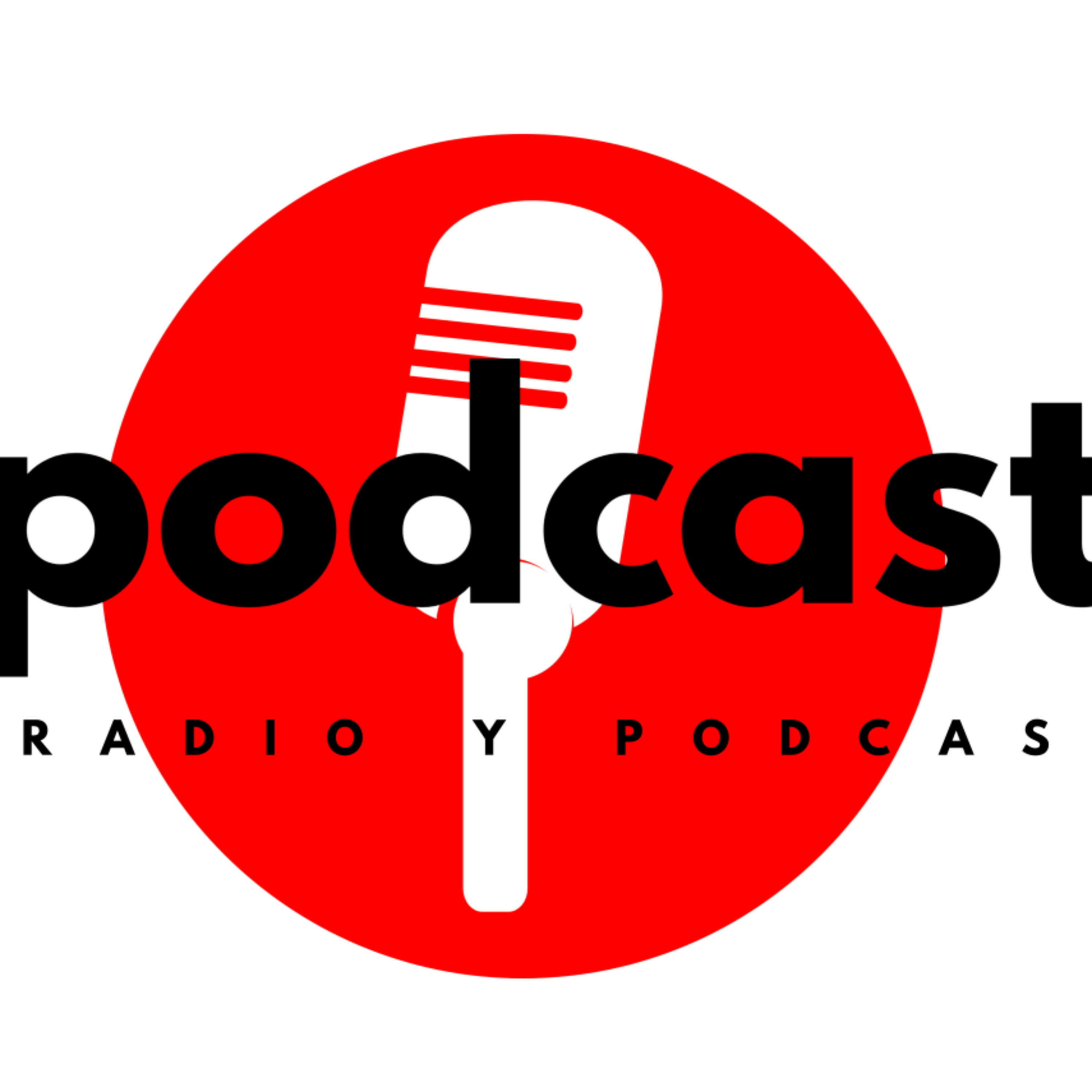 Podcast La Mancha podcast artwork