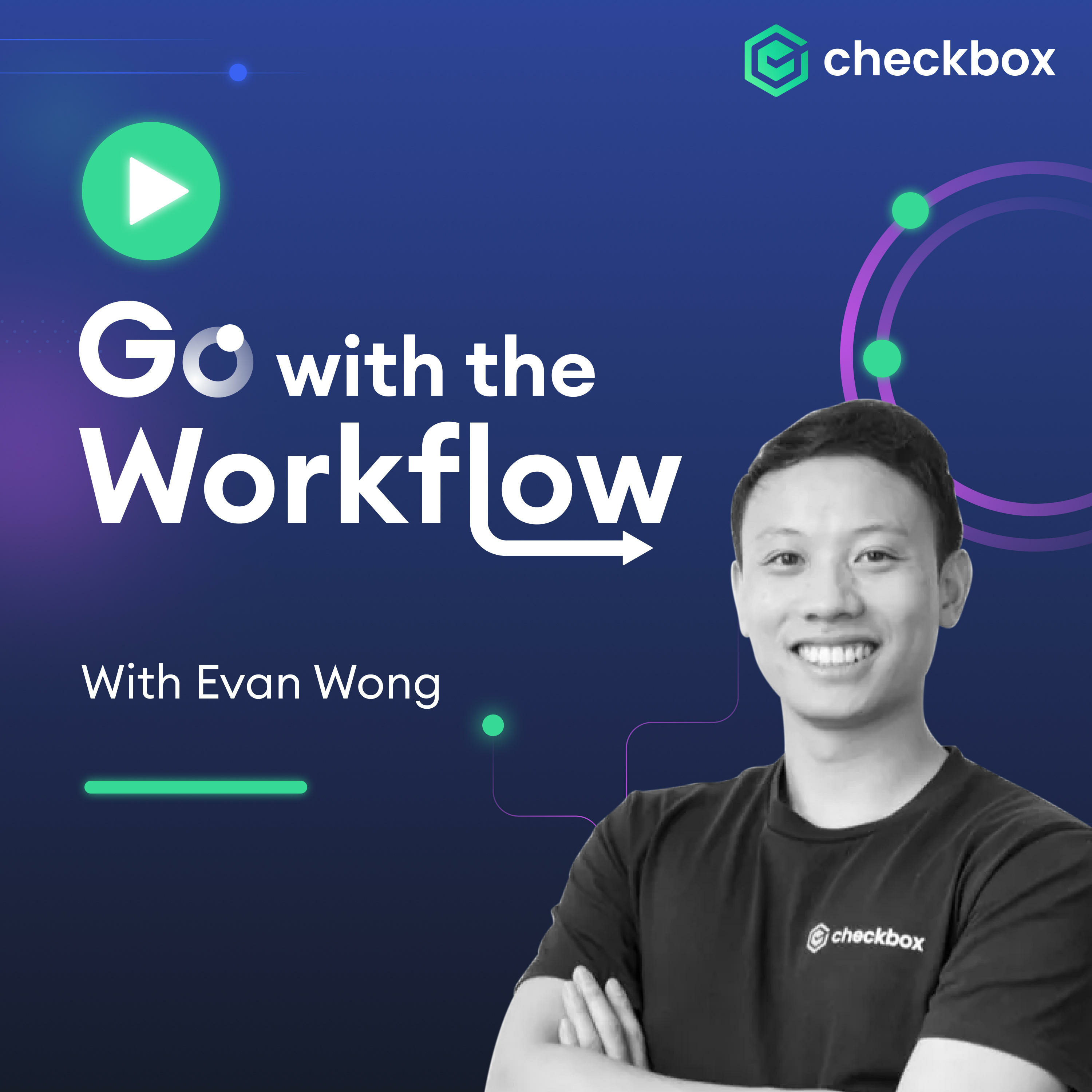 Go With the Workflow