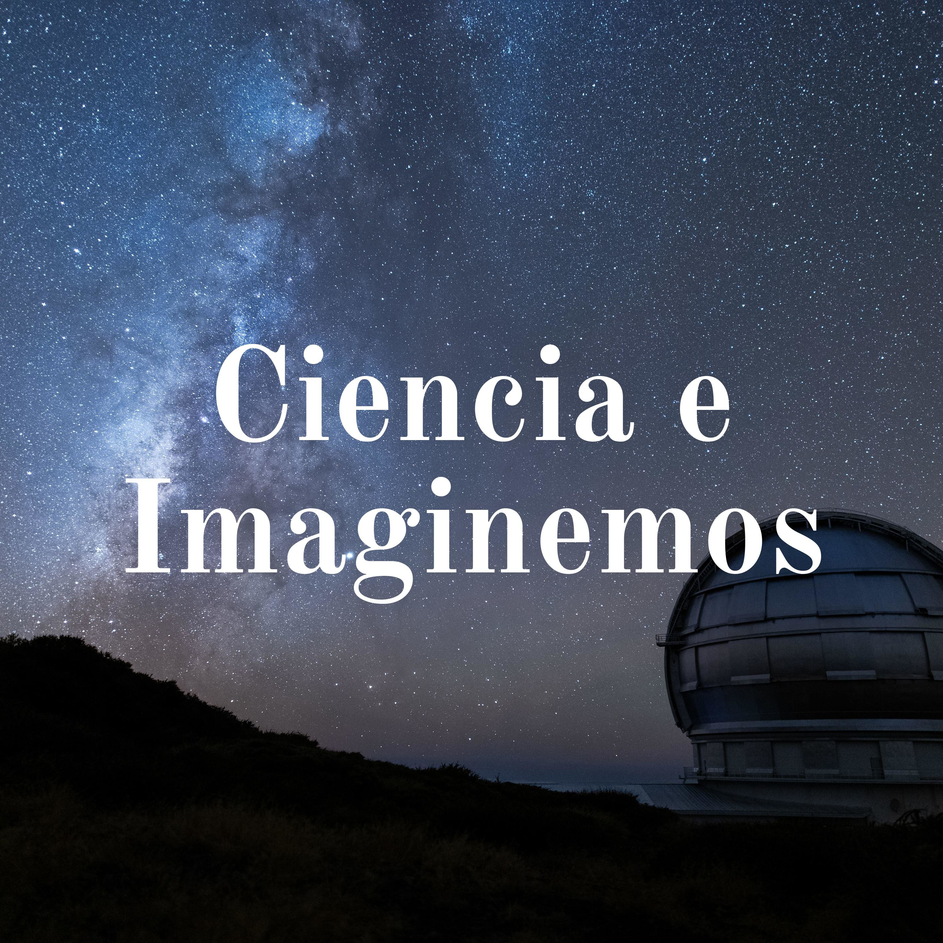 Ciencia e Imaginemos
