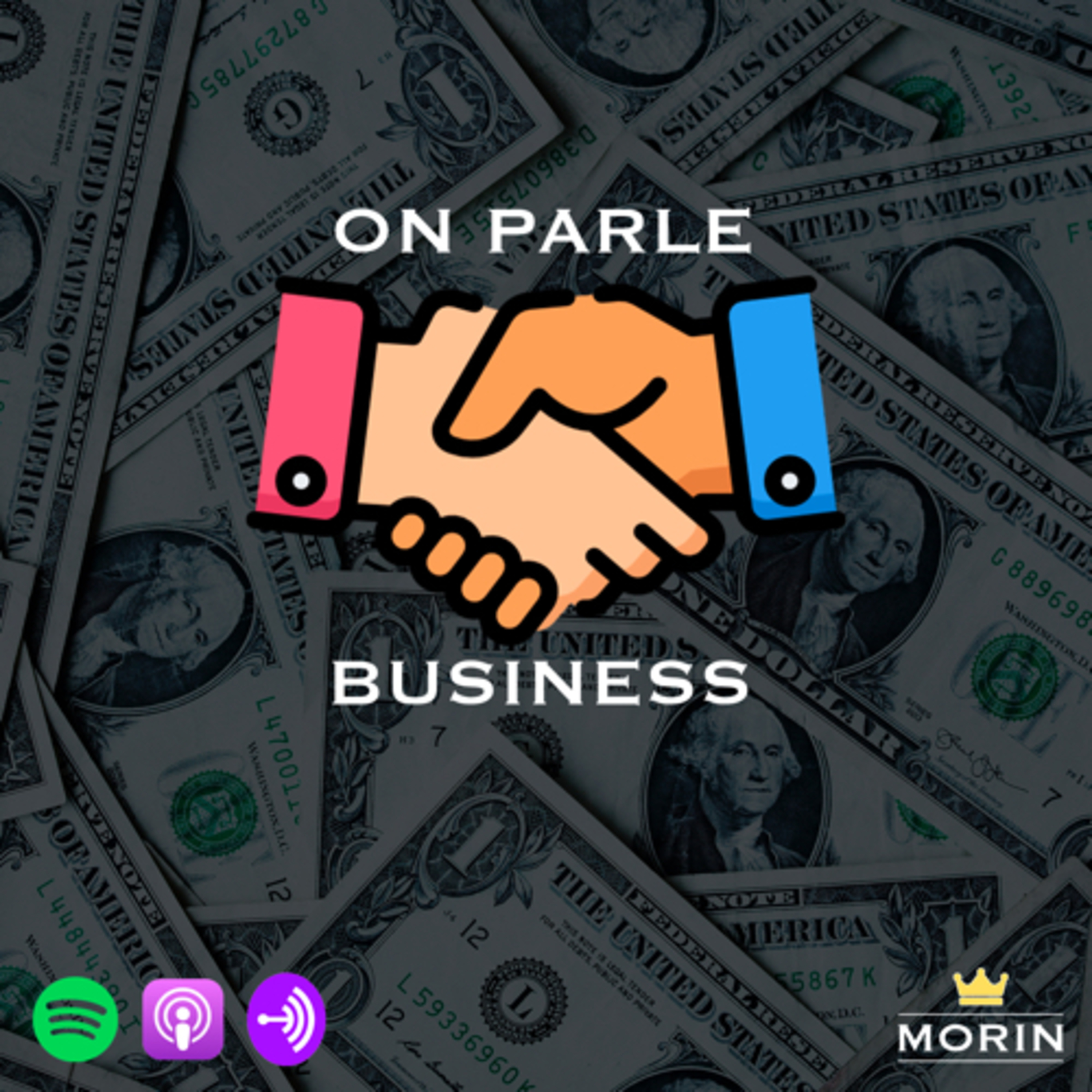 On Parle Business