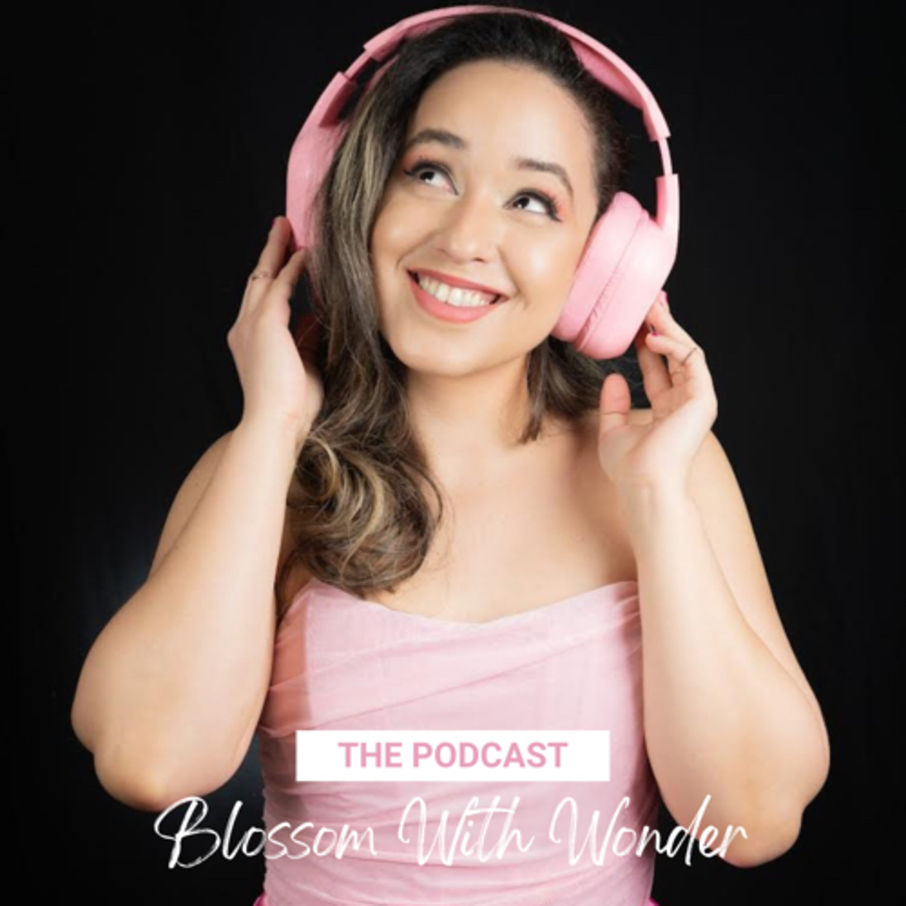 Blossom With Wonder