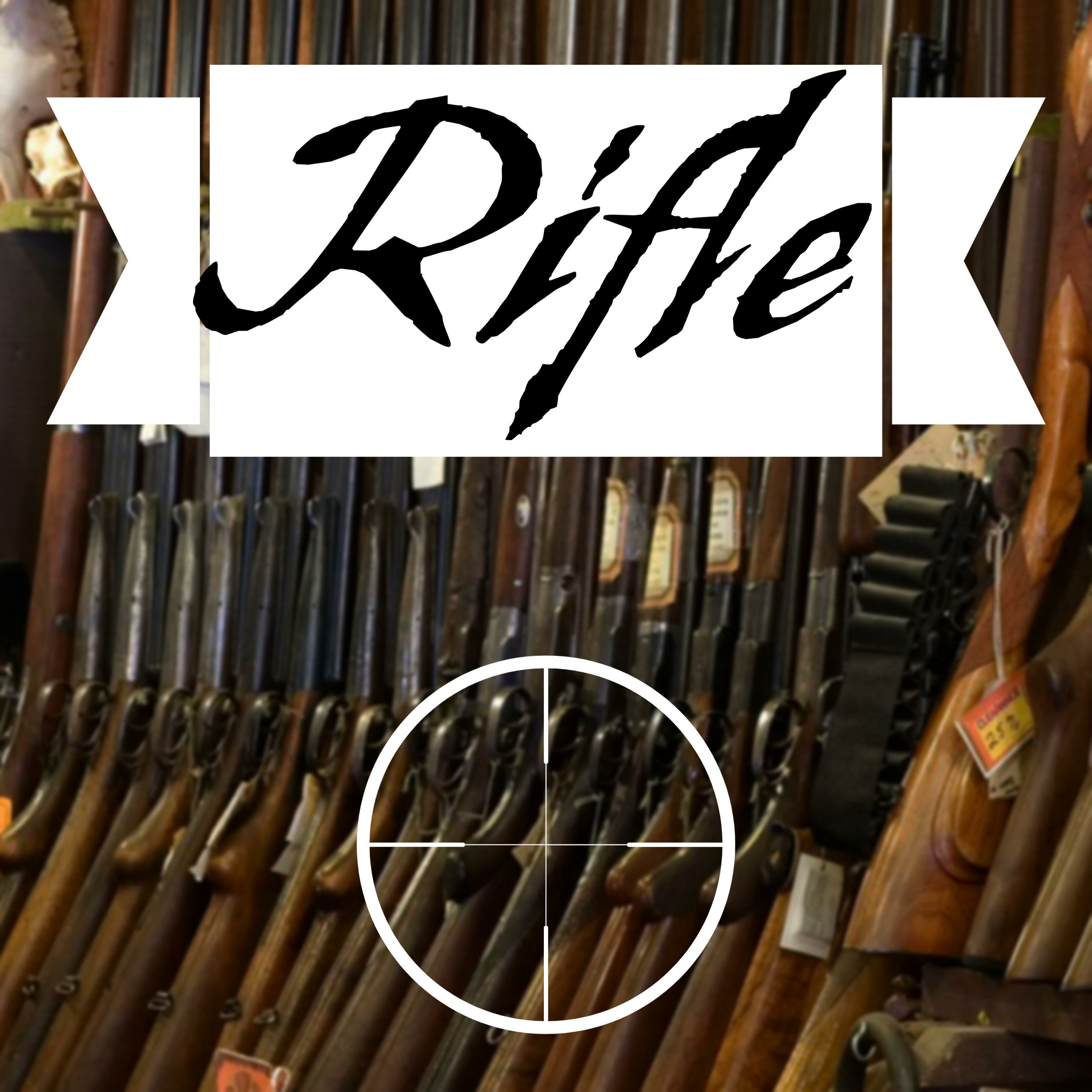 Rifle