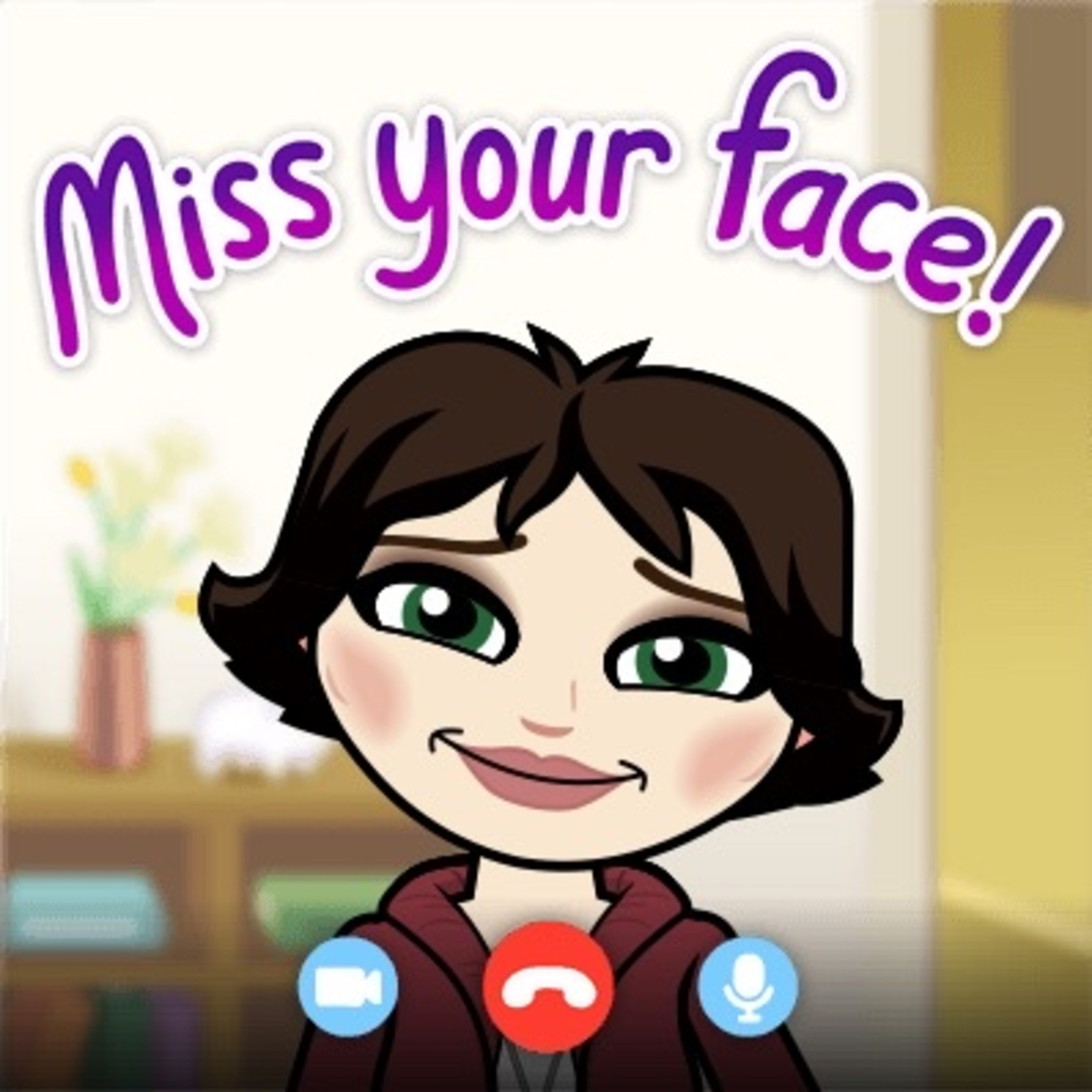 Story Time with Mrs. C