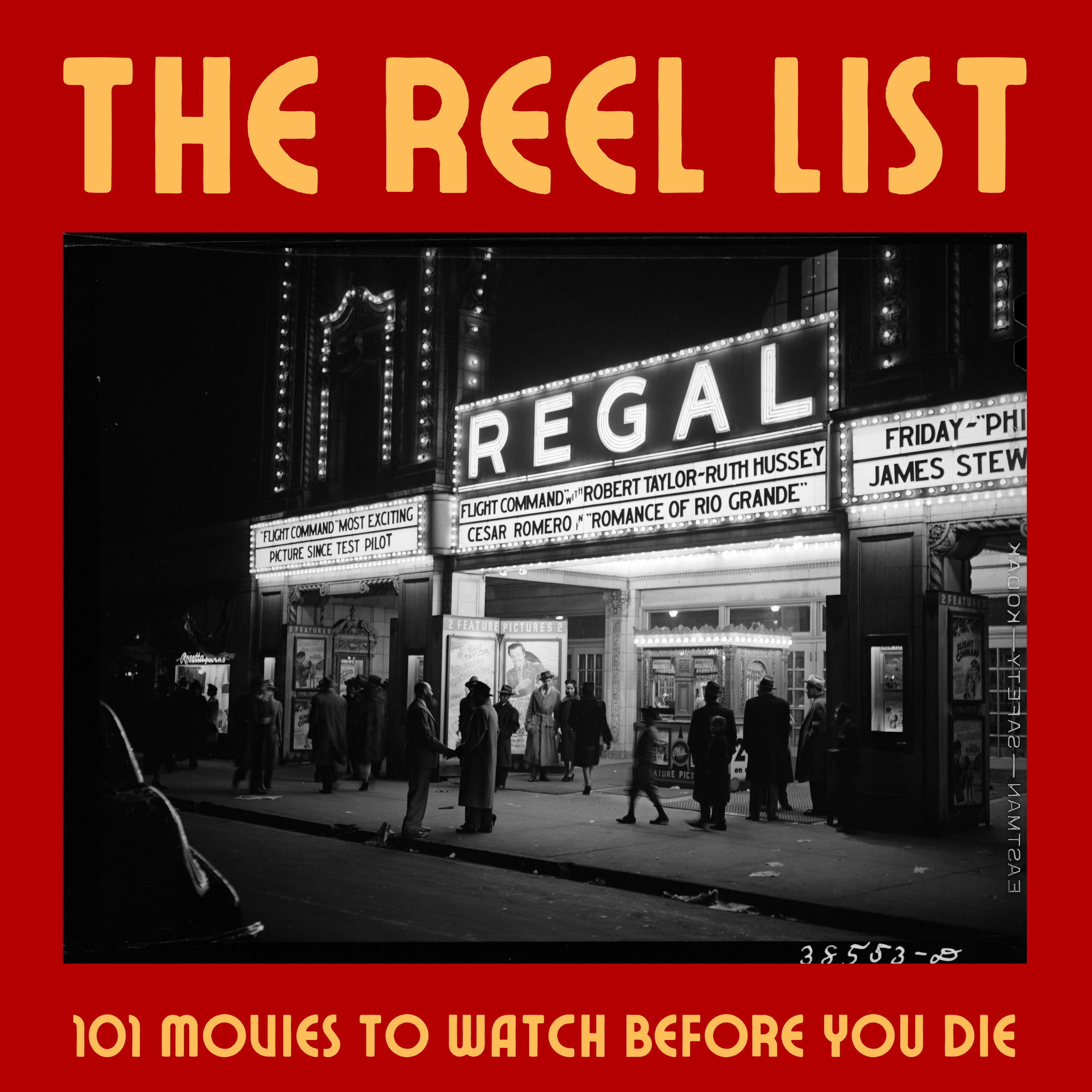 The Reel List
