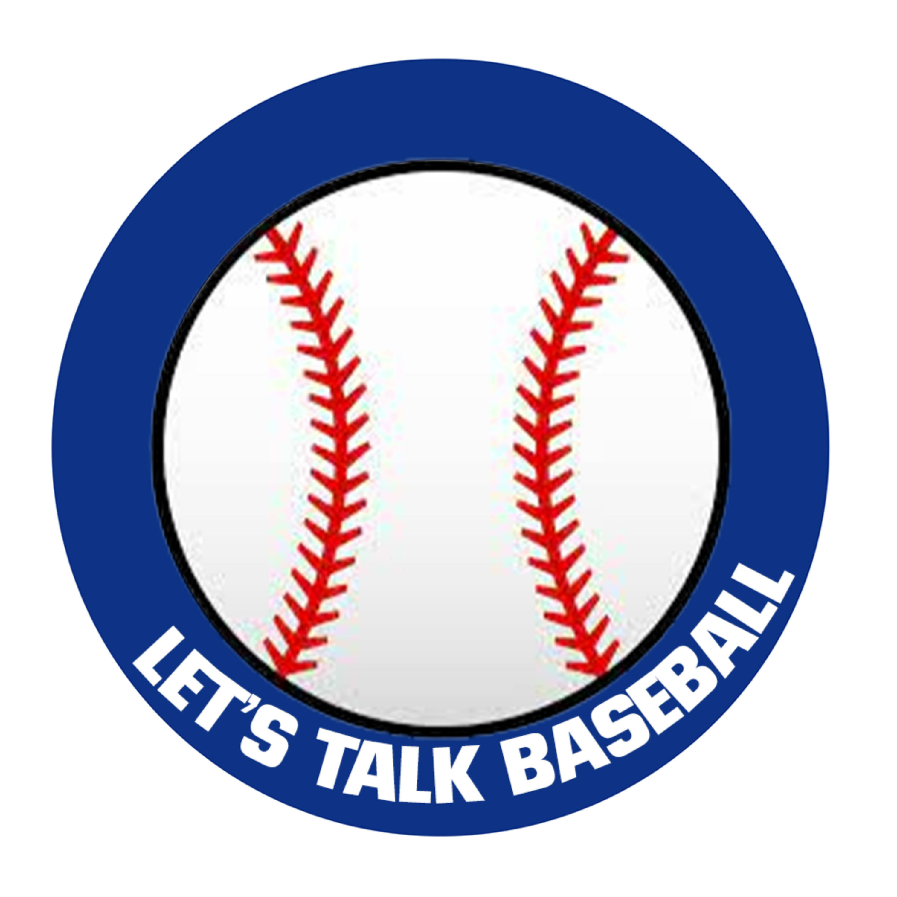 Let's Talk Baseball