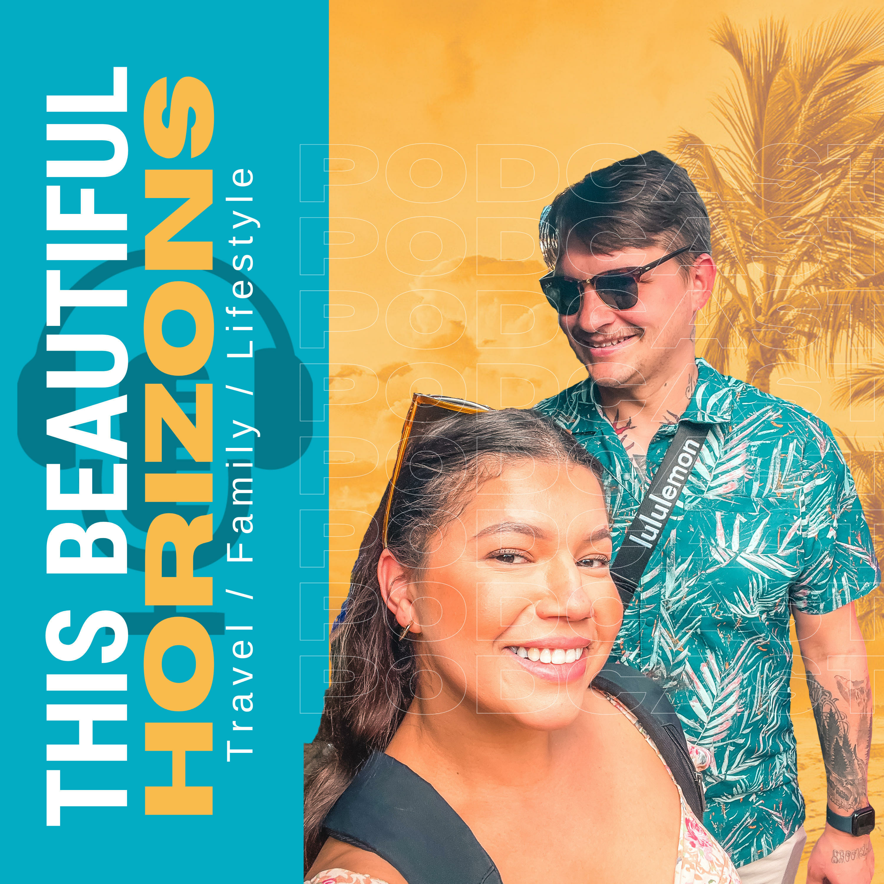 These Beautiful Horizons