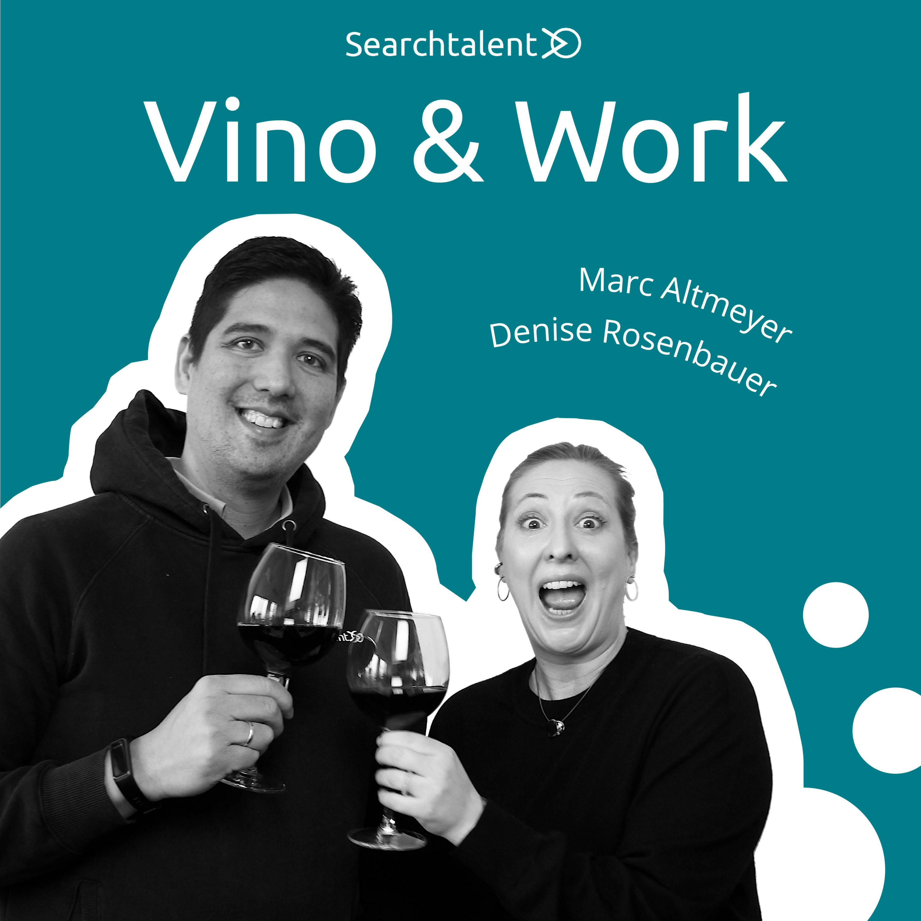 Vino & Work