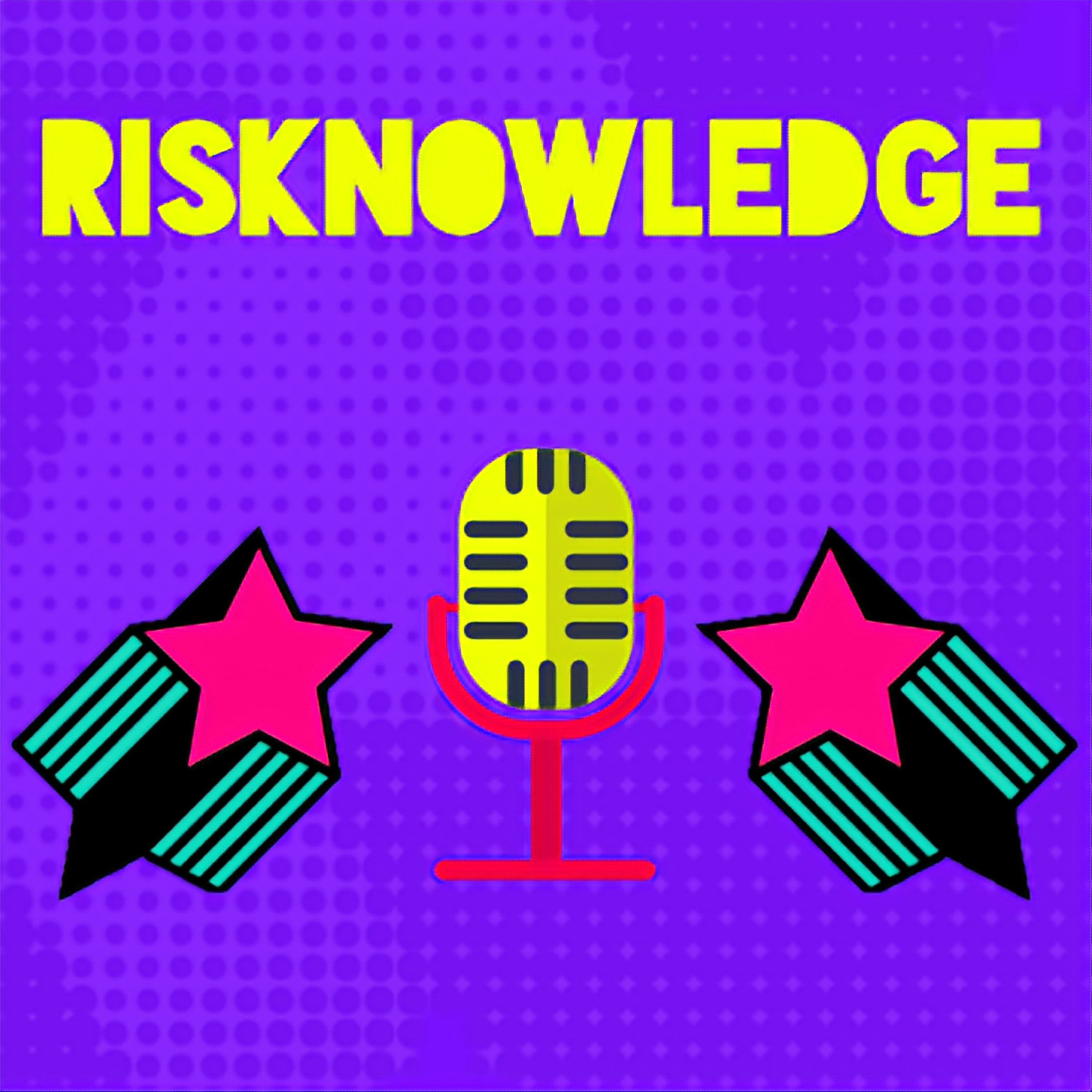 RisKnowledge podcast artwork
