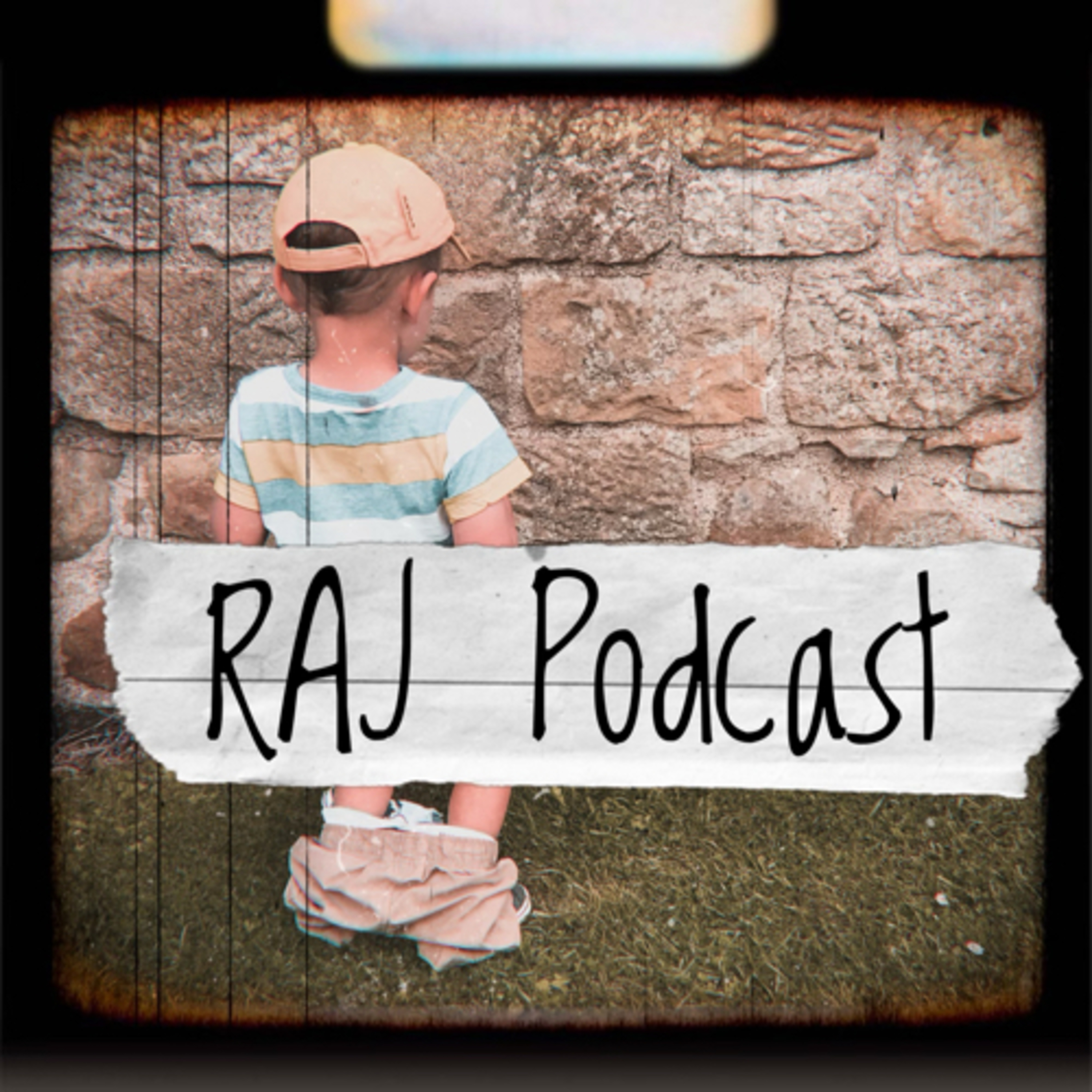 RAJ Podcast podcast artwork