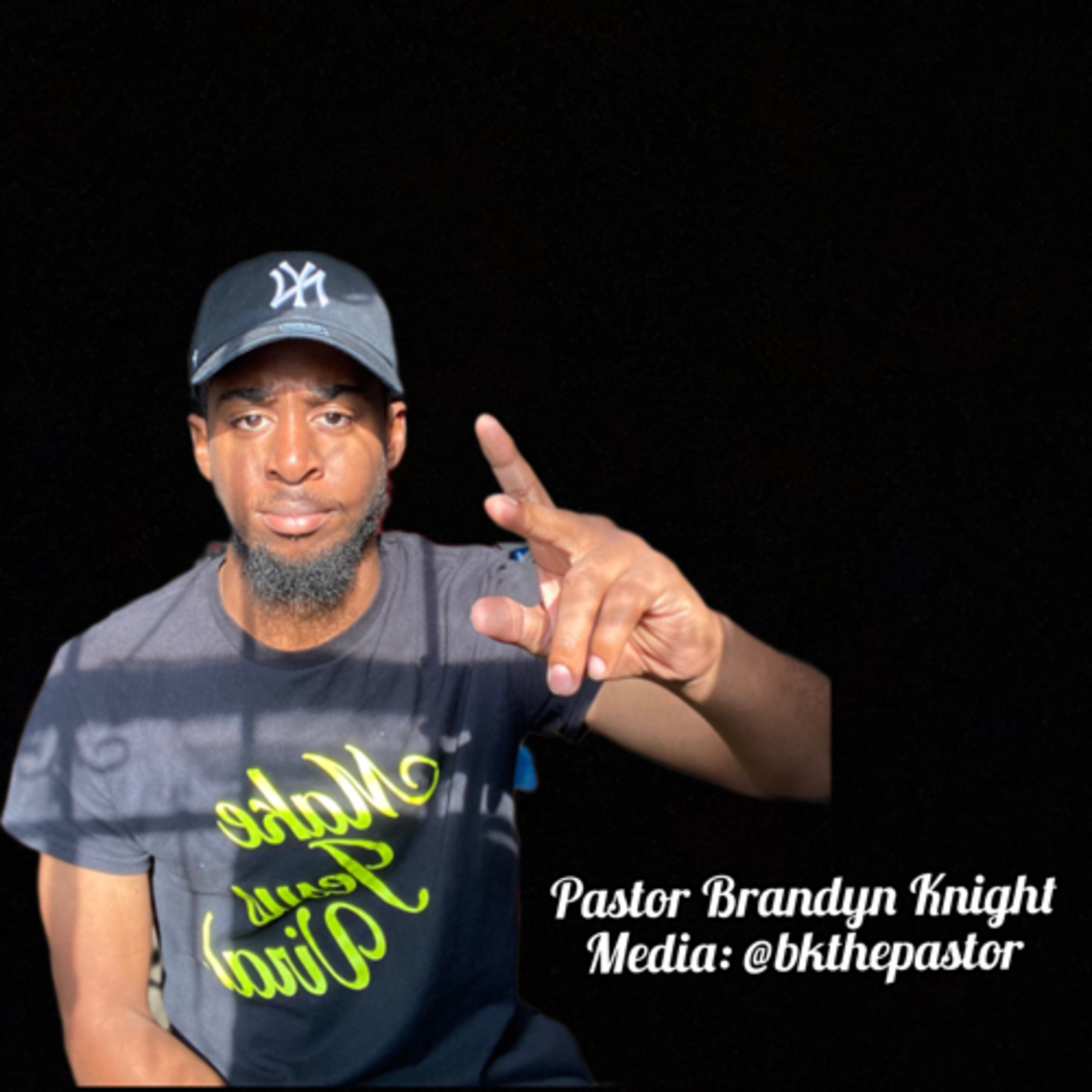 Bkthepastor