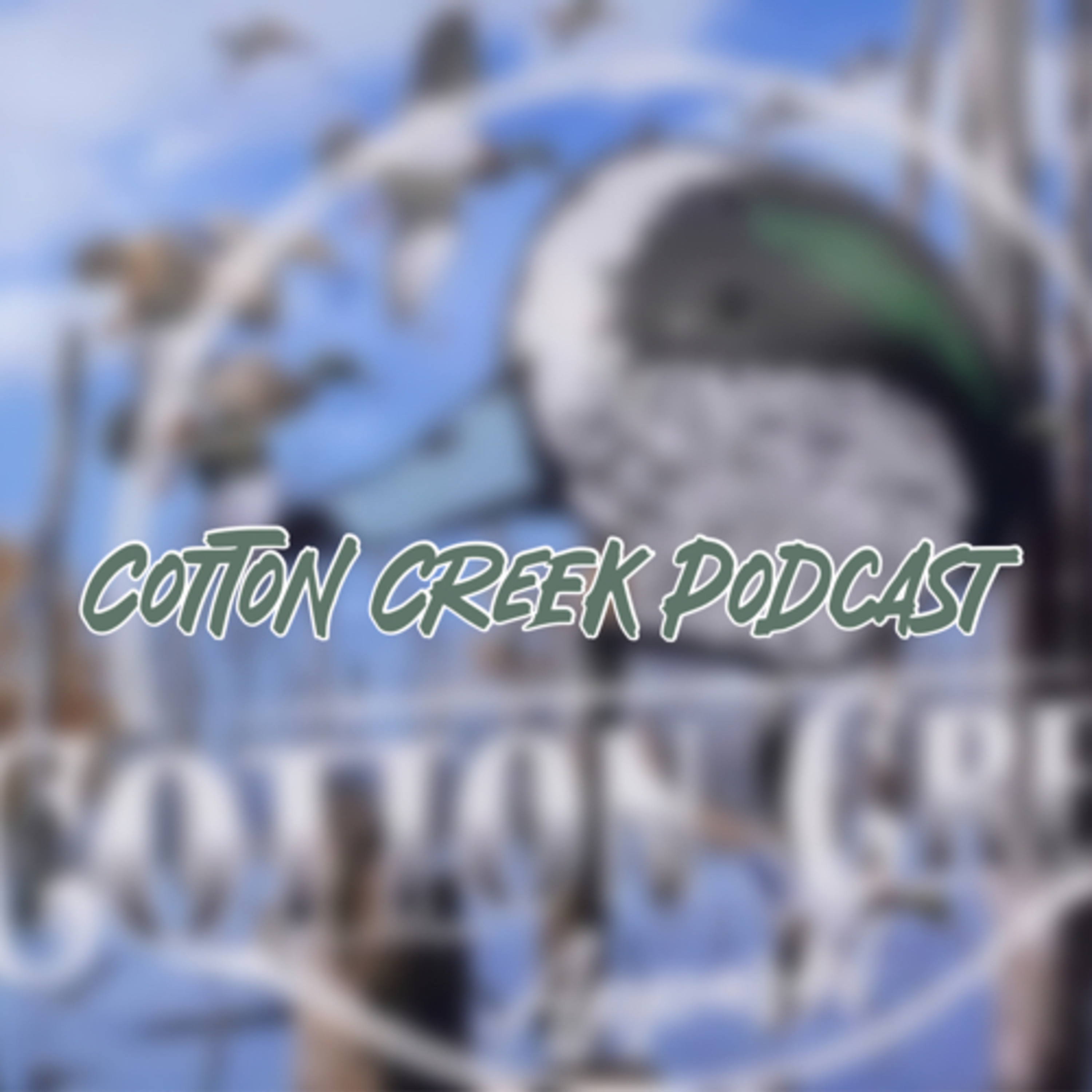 Cotton Creek