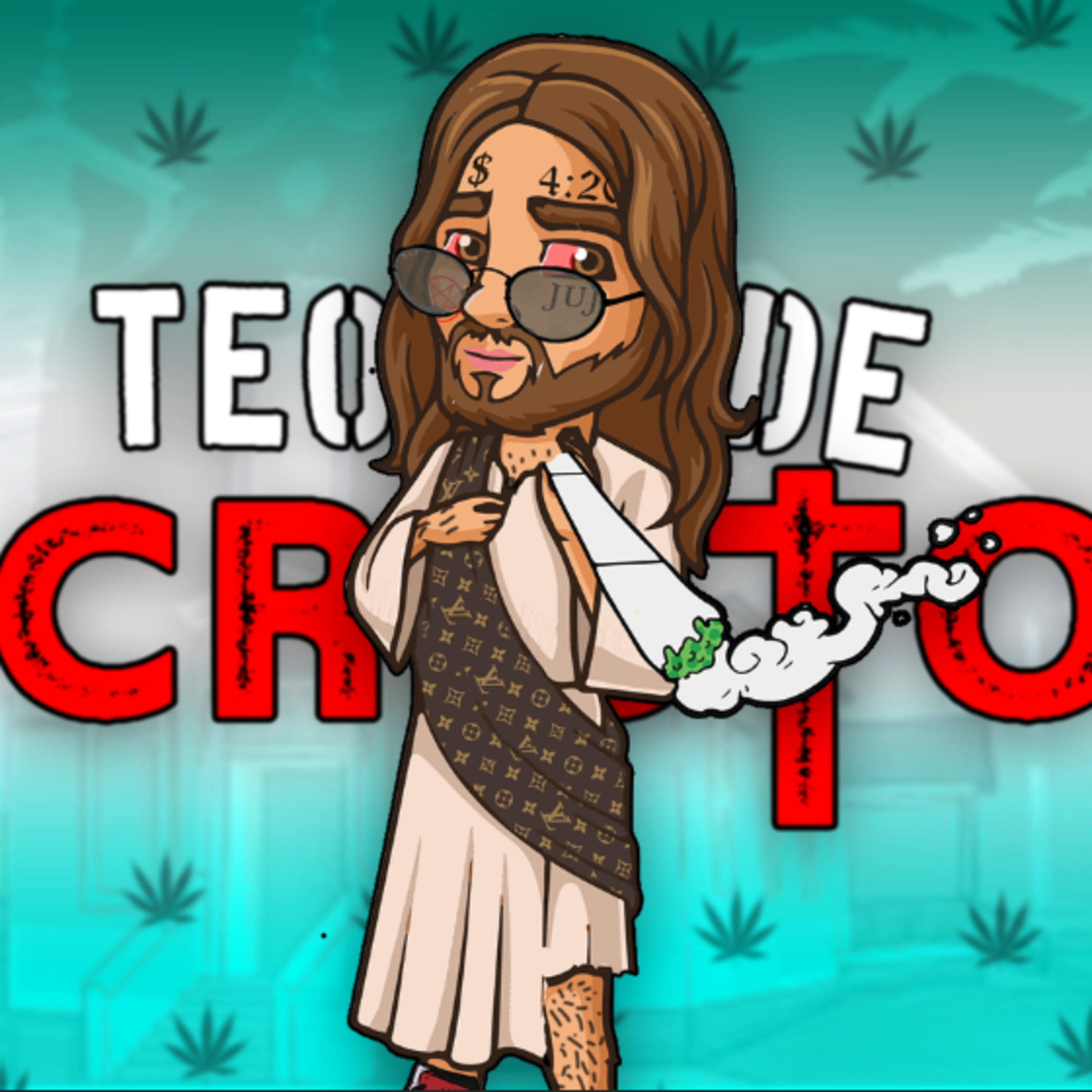 Teoria de Cristo