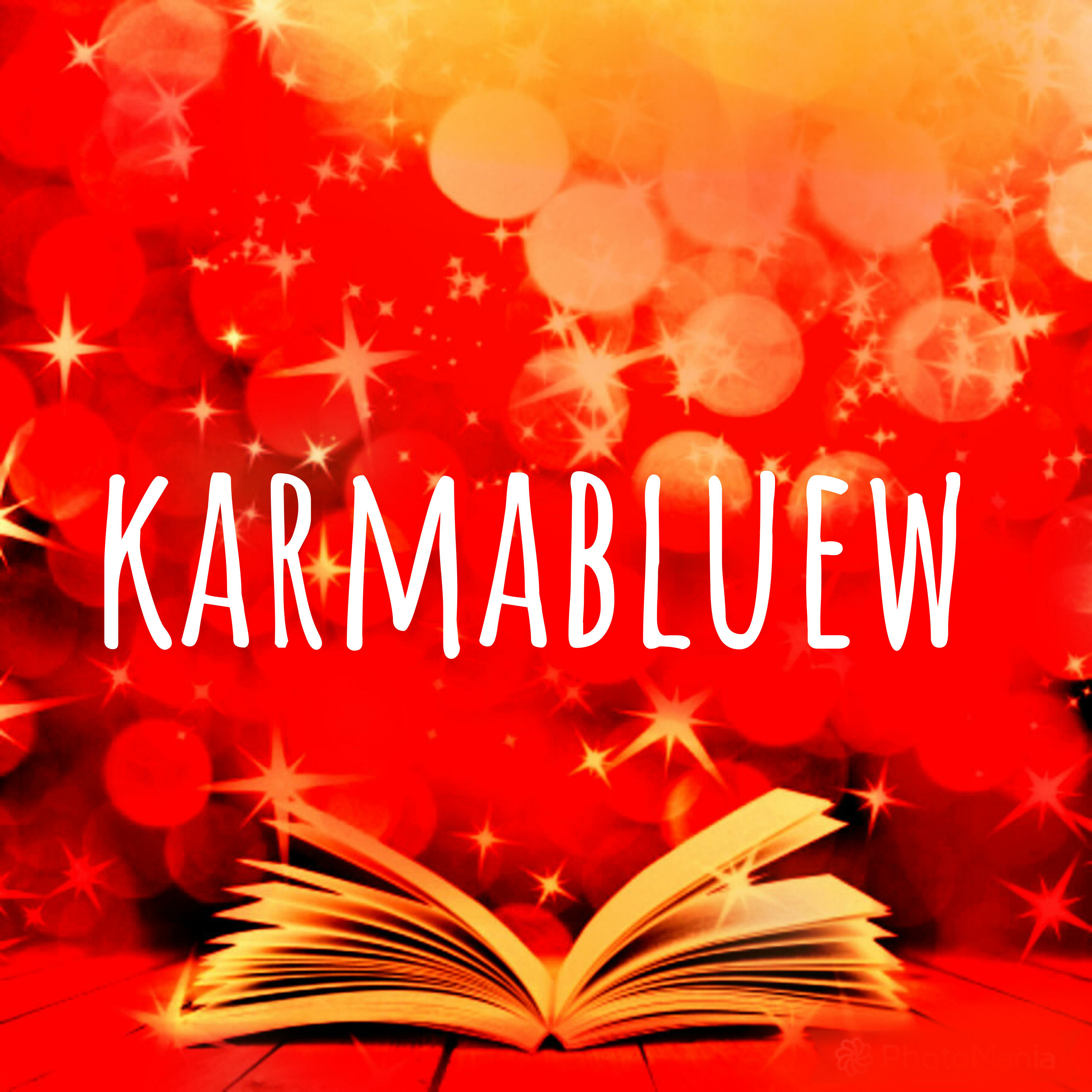 karmabluew