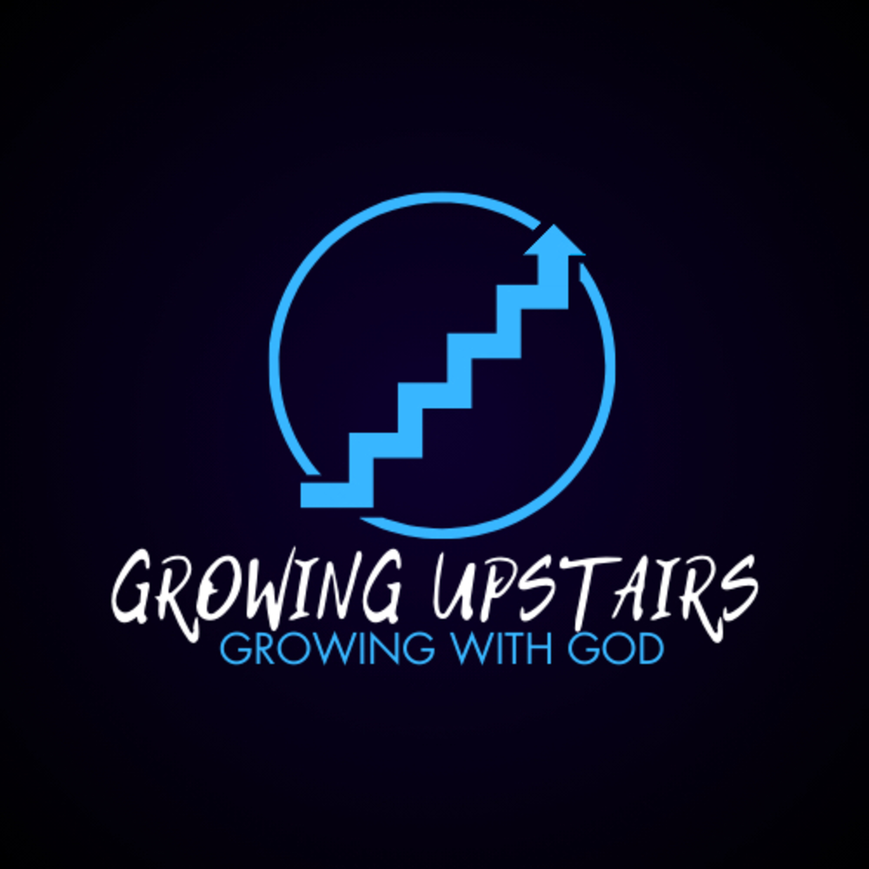 Growing Upstairs