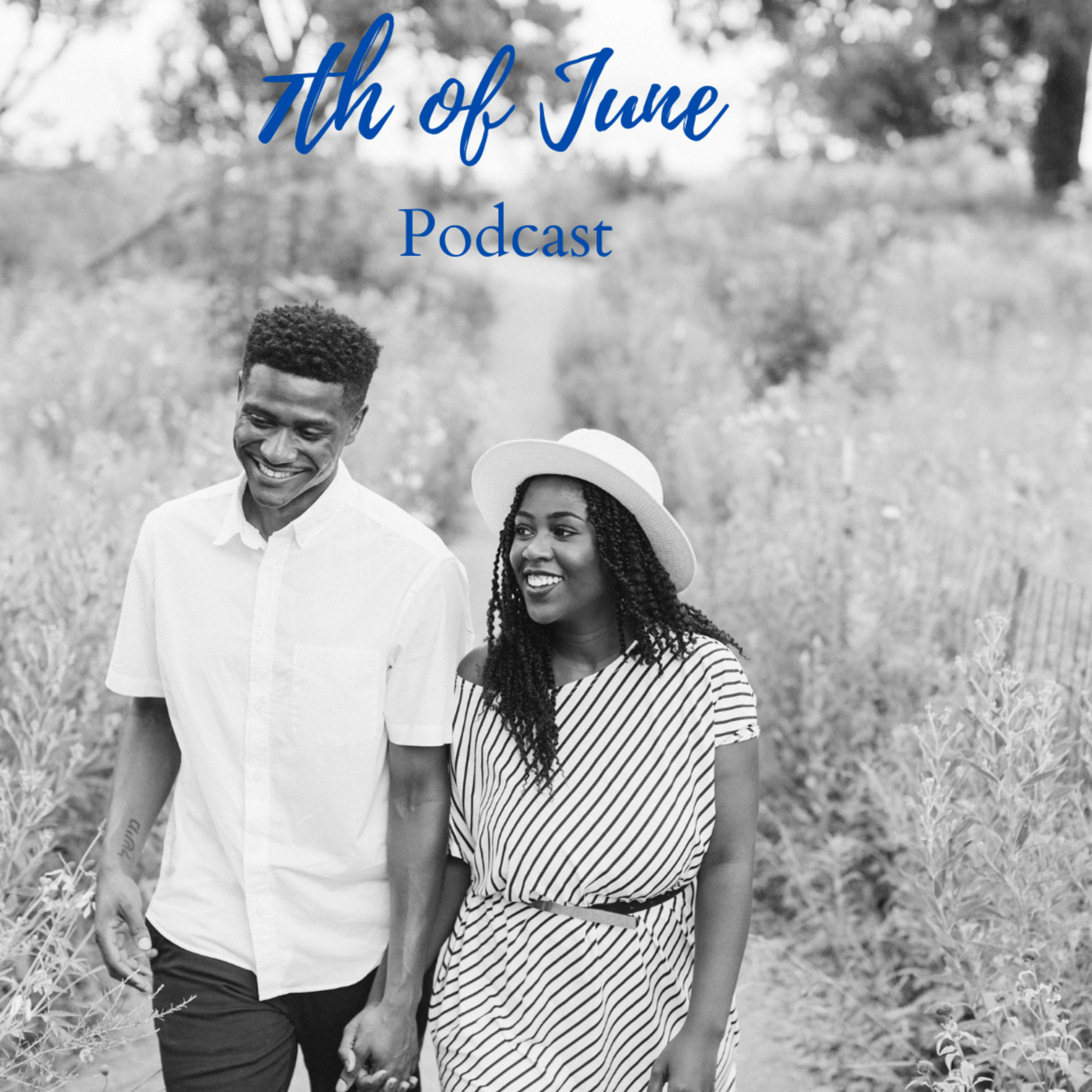 7th of June Podcast podcast artwork