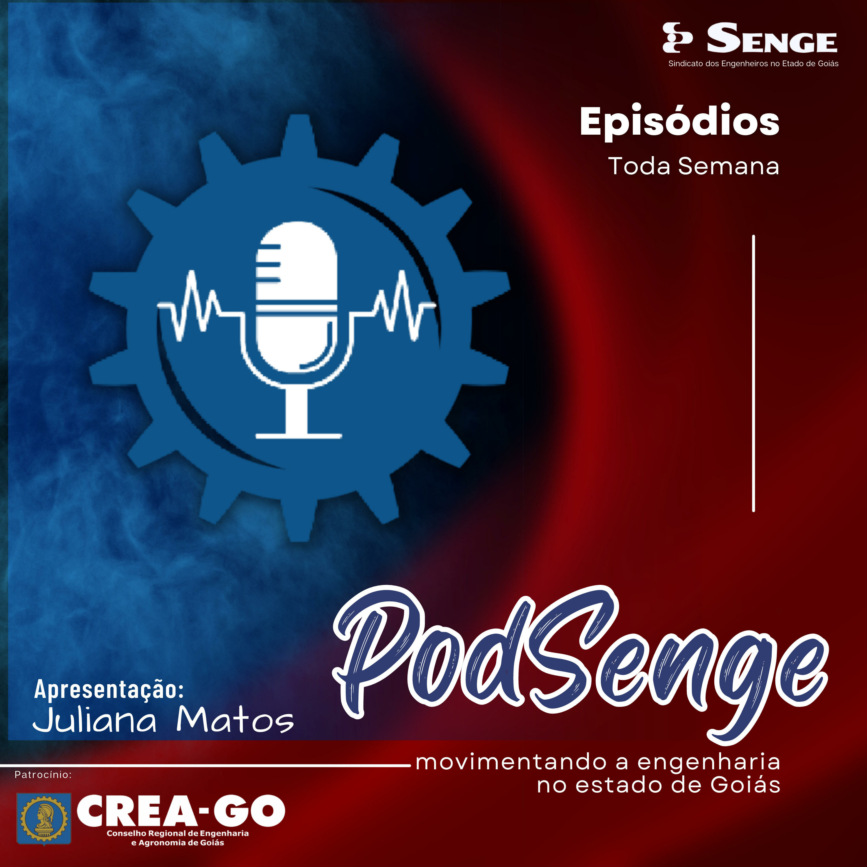PodSenge