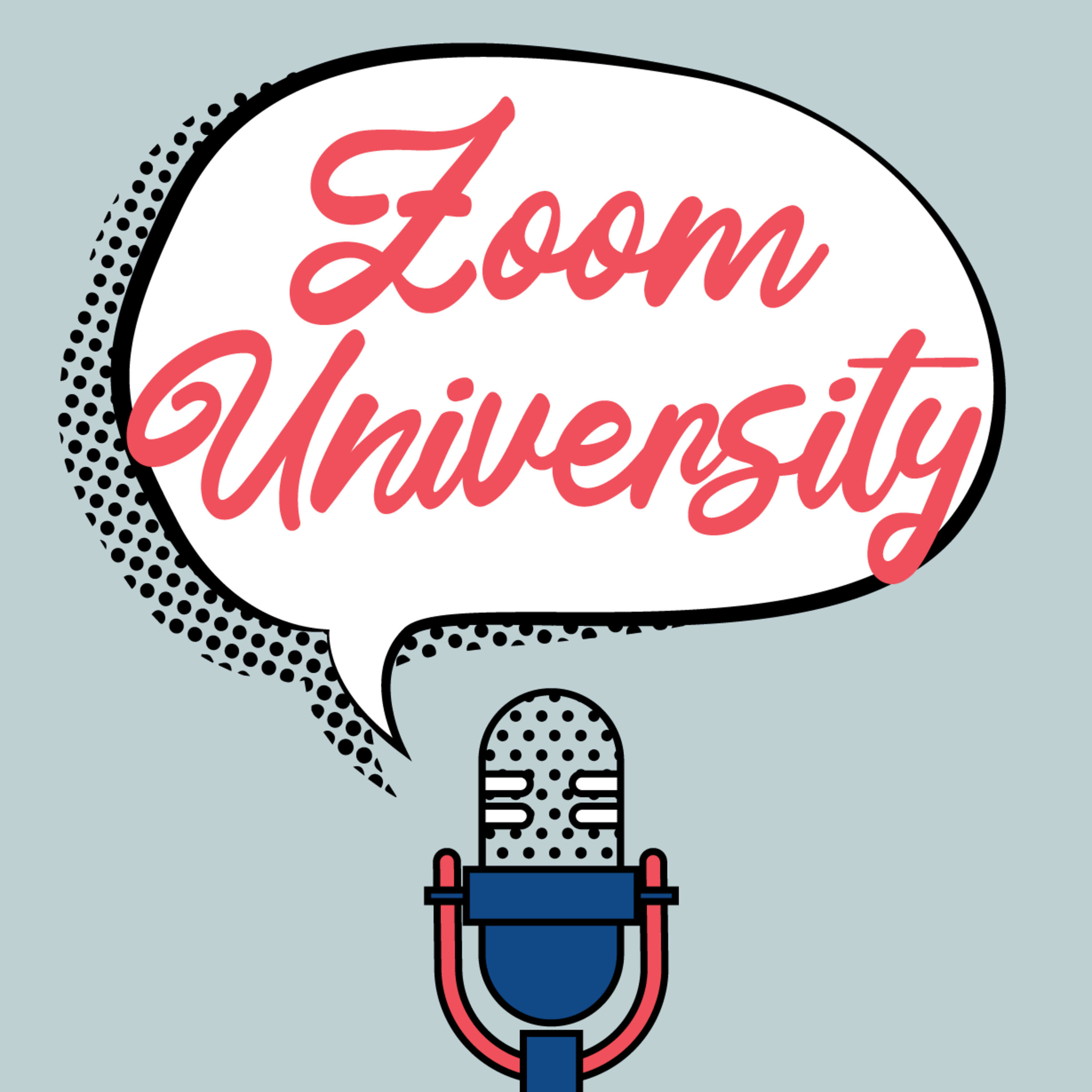 Zoom University
