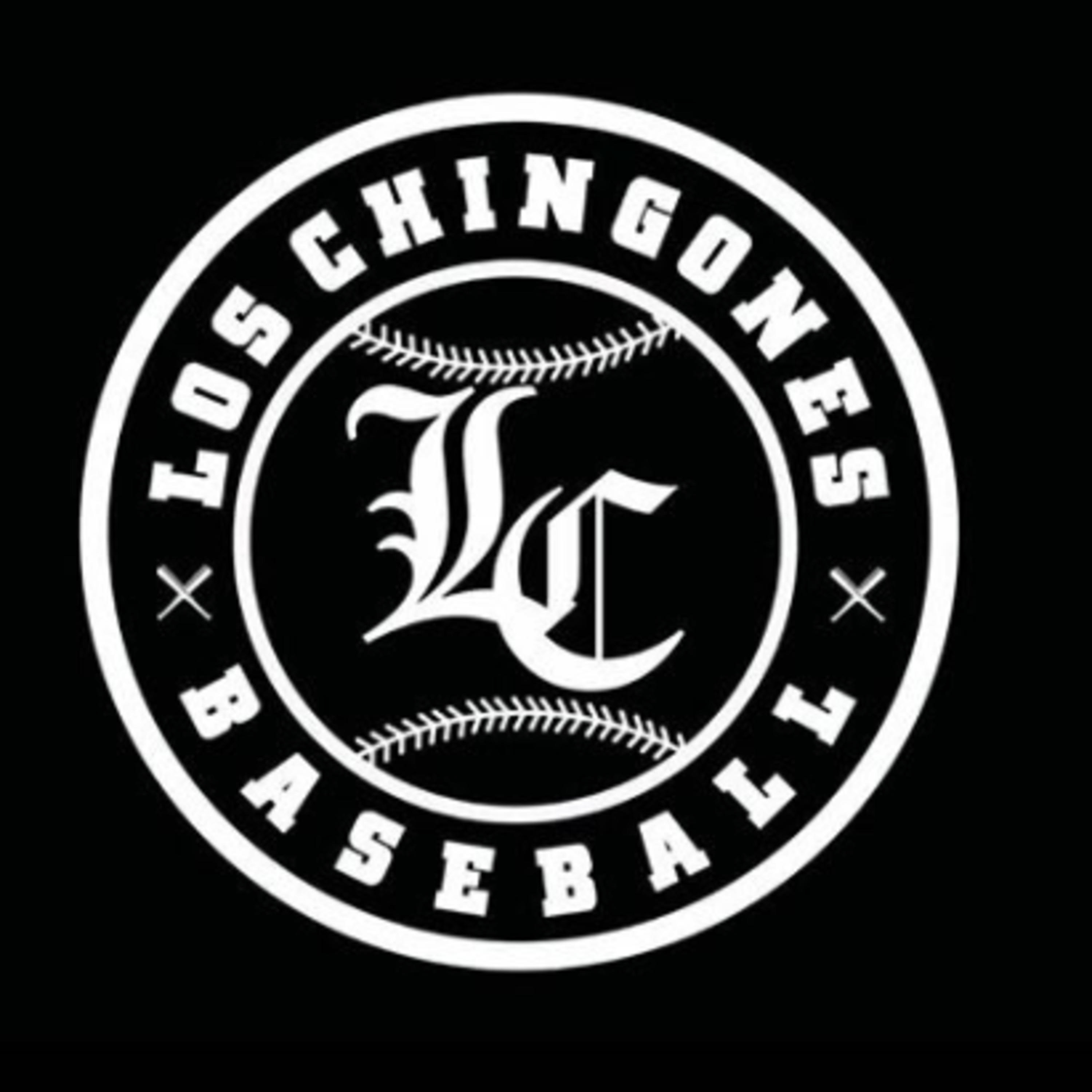 Los Chingones Baseball Club Podcast
