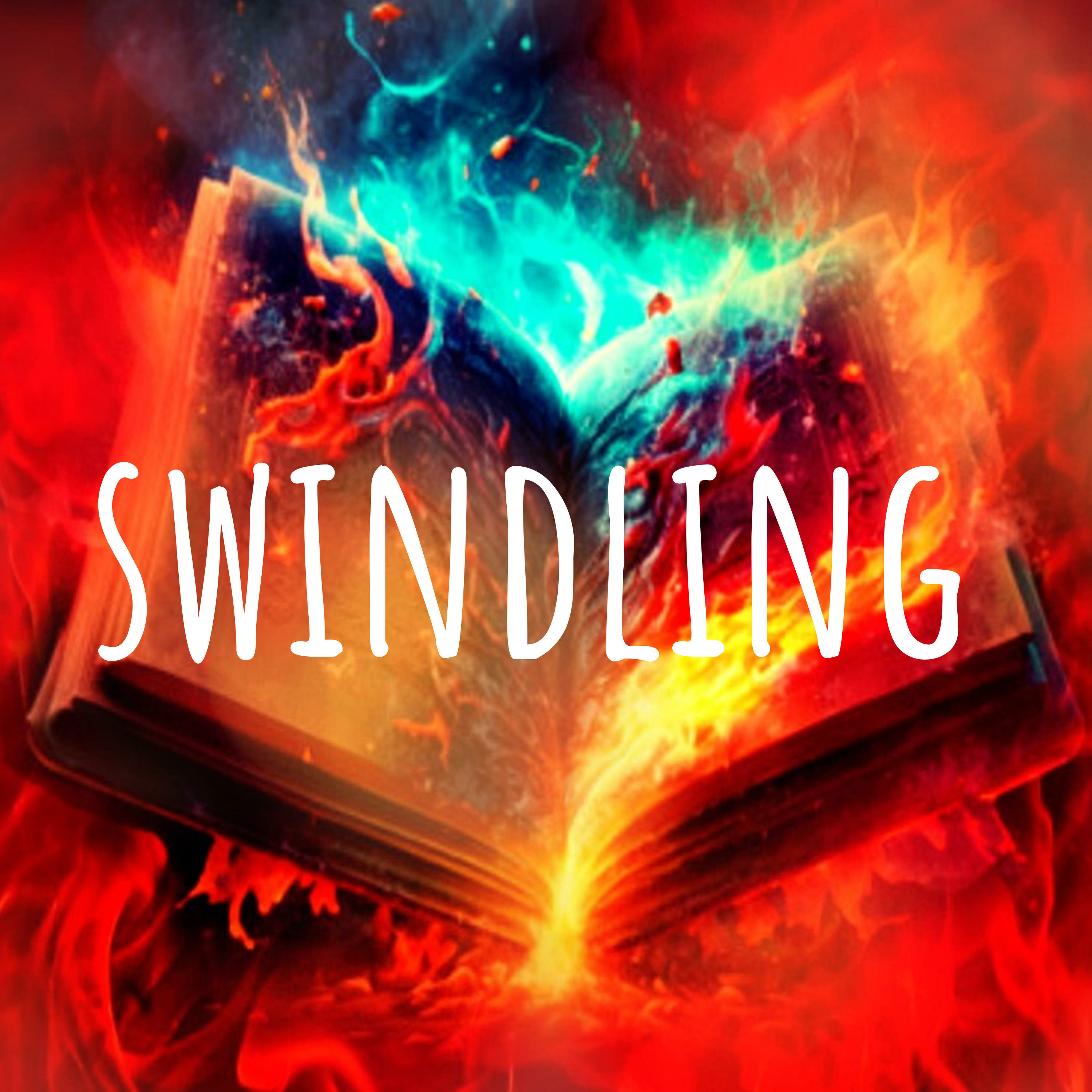 swindling swindling