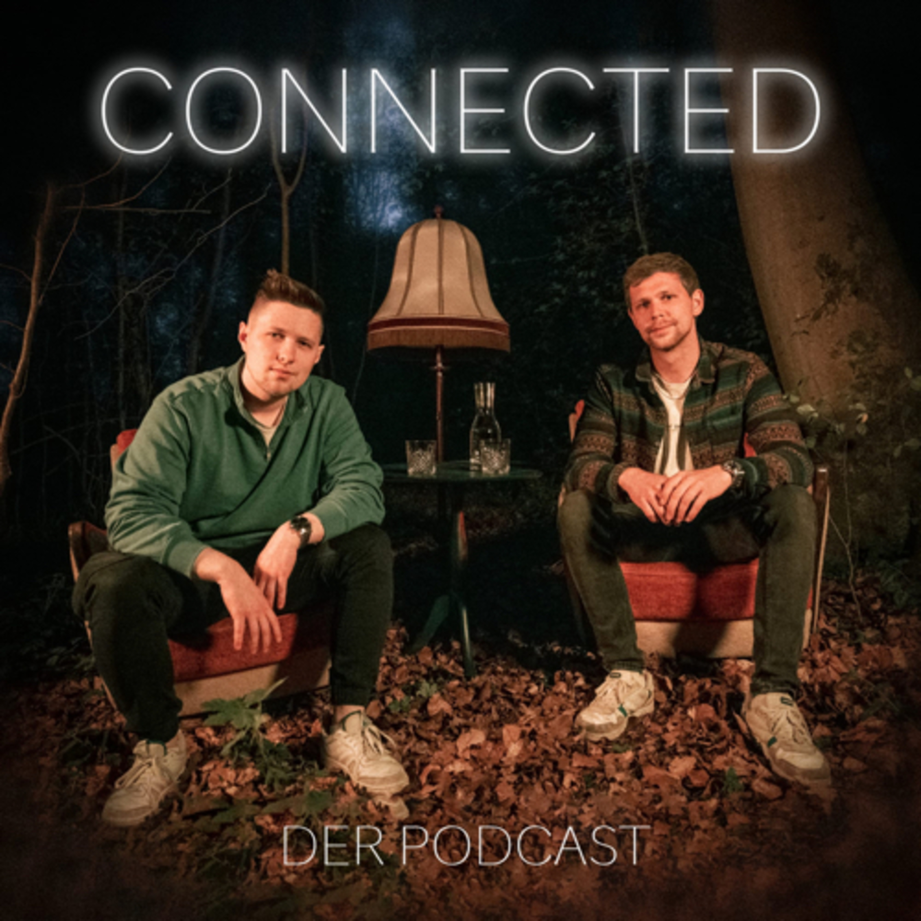 Connected - Der Podcast