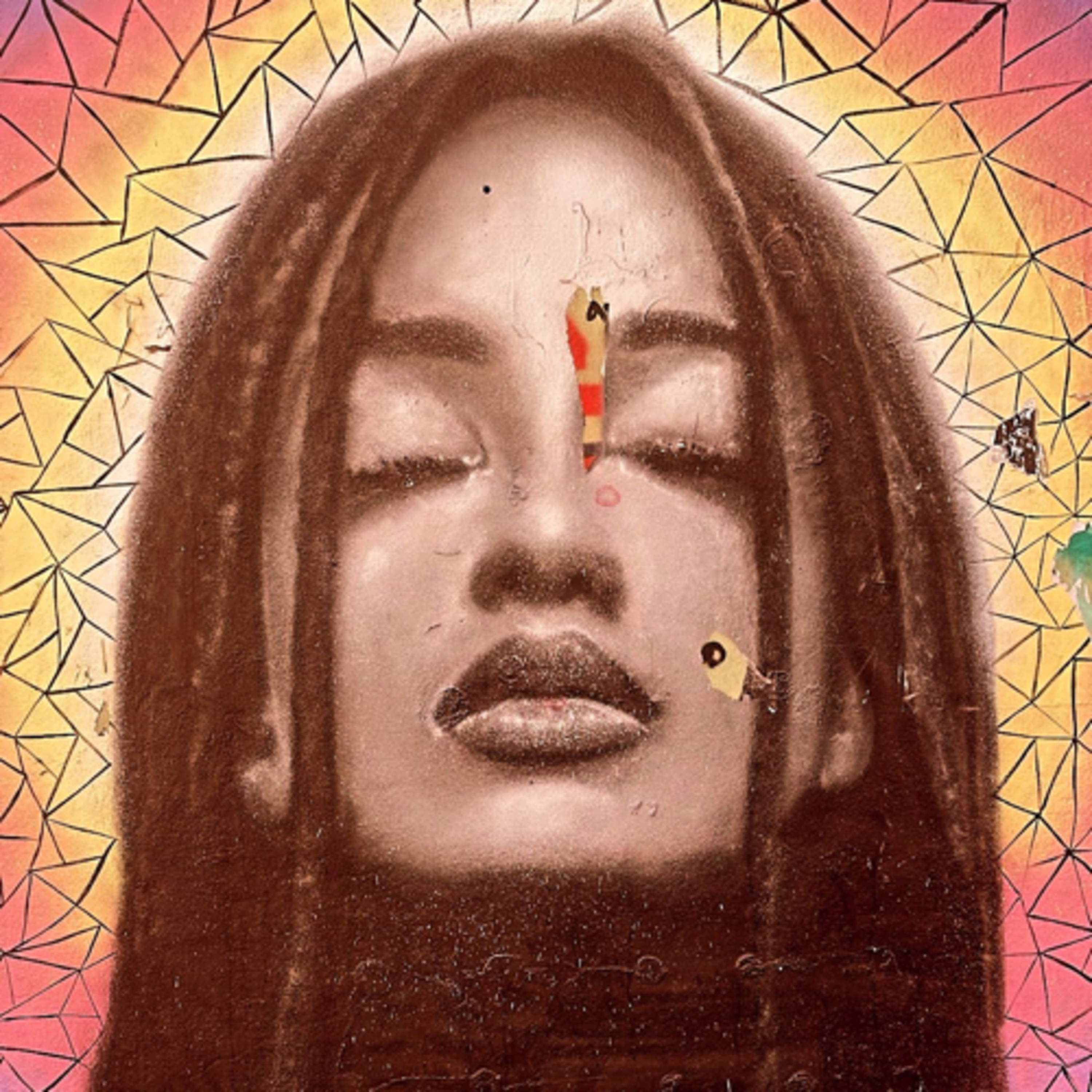 Peñc-mi Talk cover art