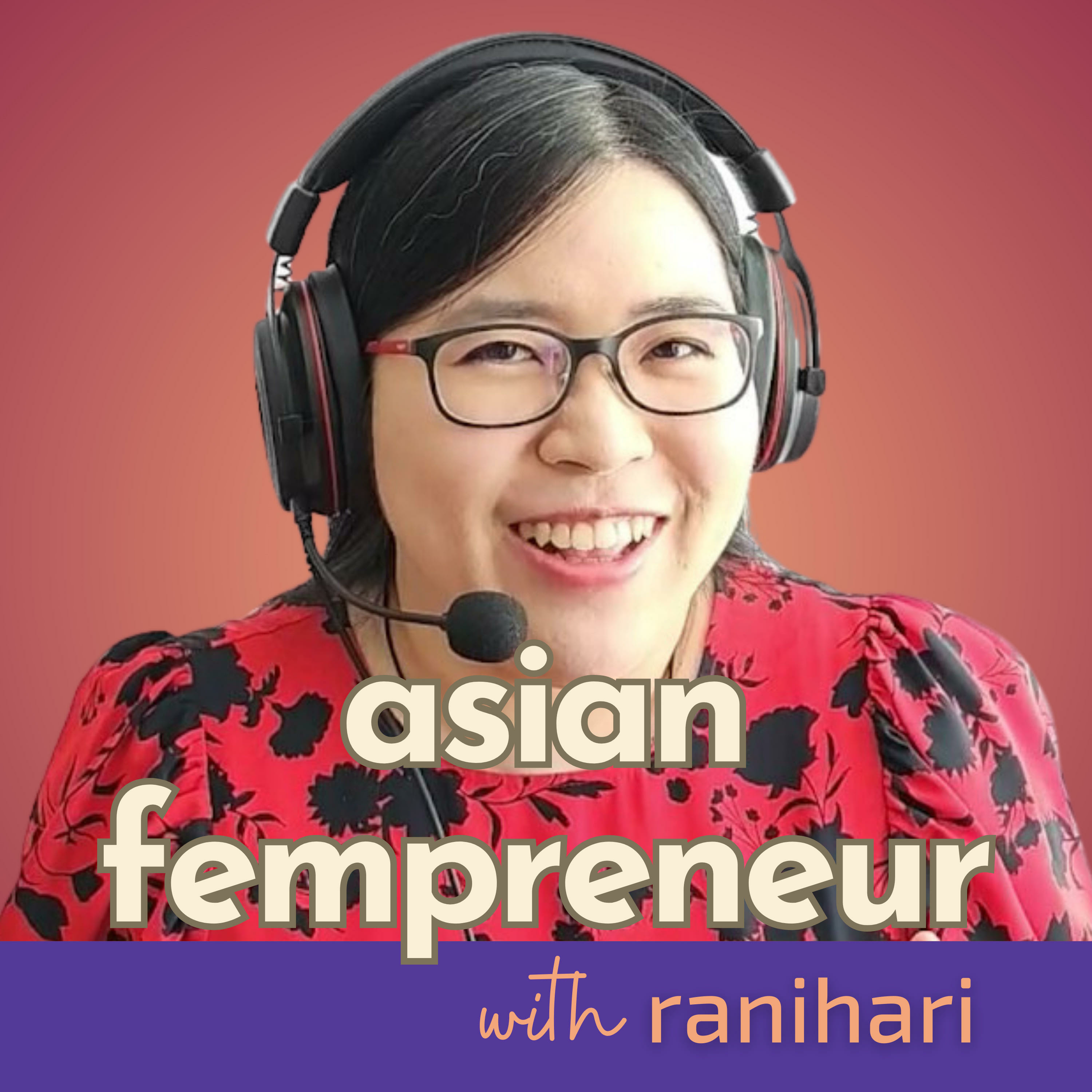 Asian Fempreneur