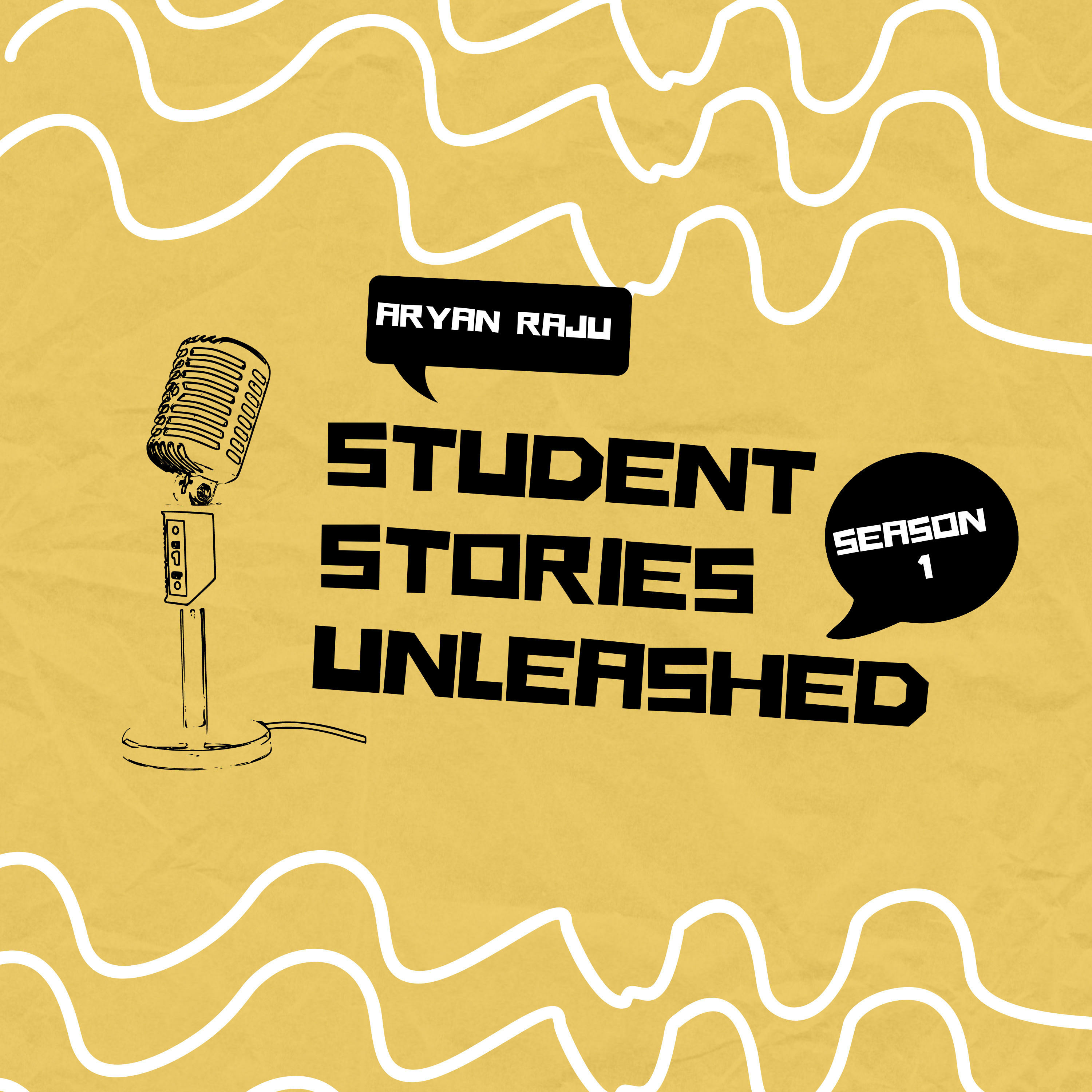 Student Stories Unleashed