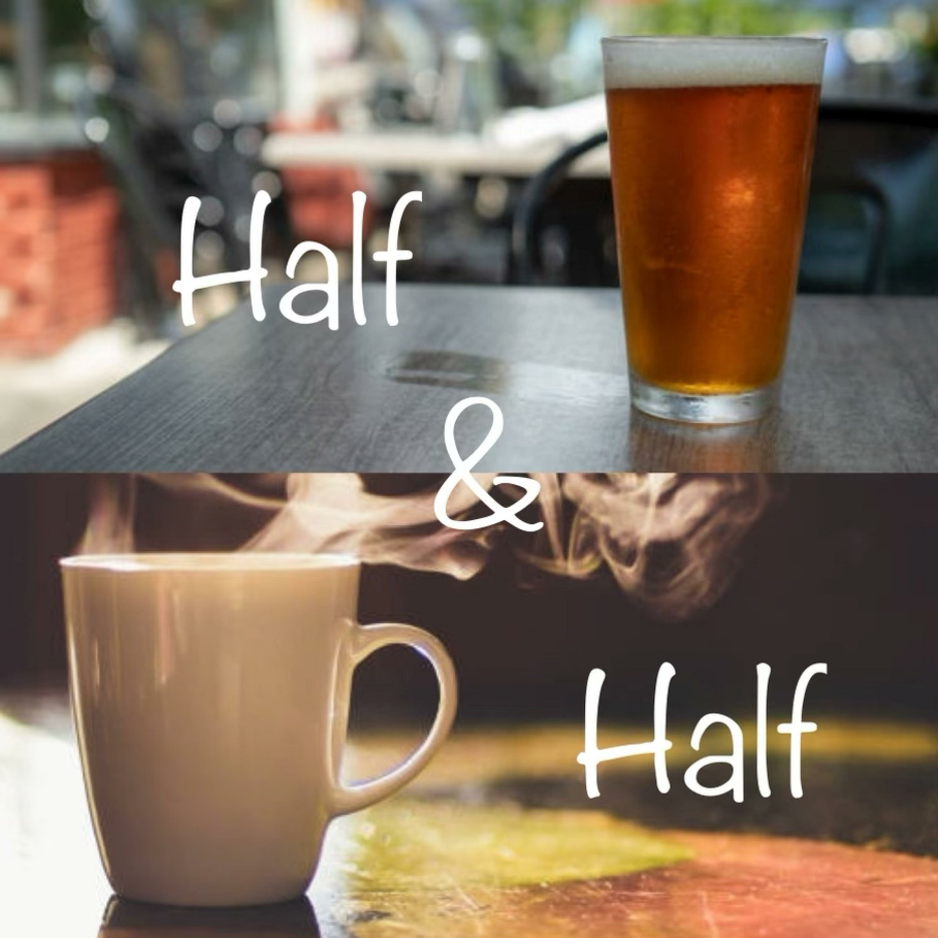 The Half and Half Club