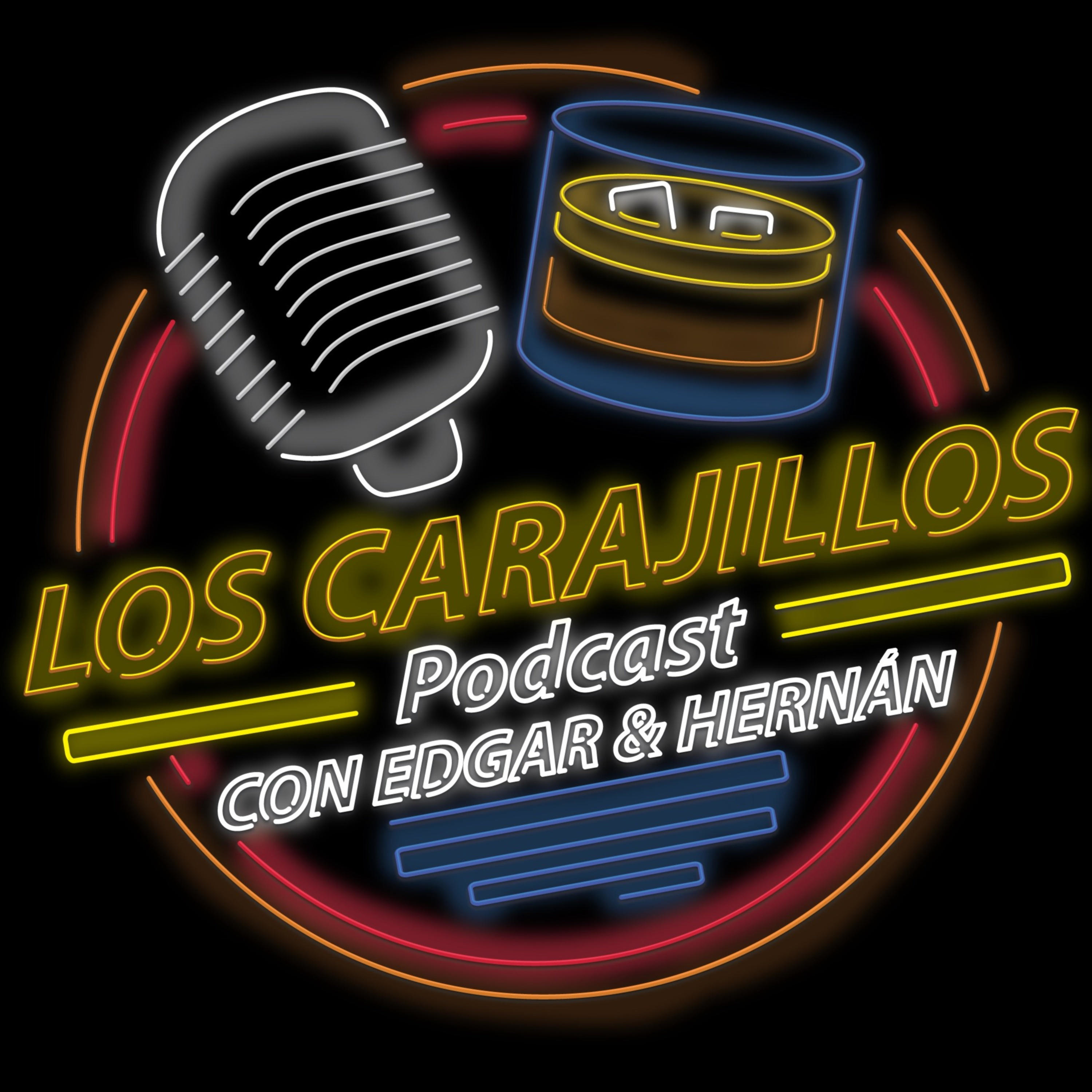 Los Carajillos