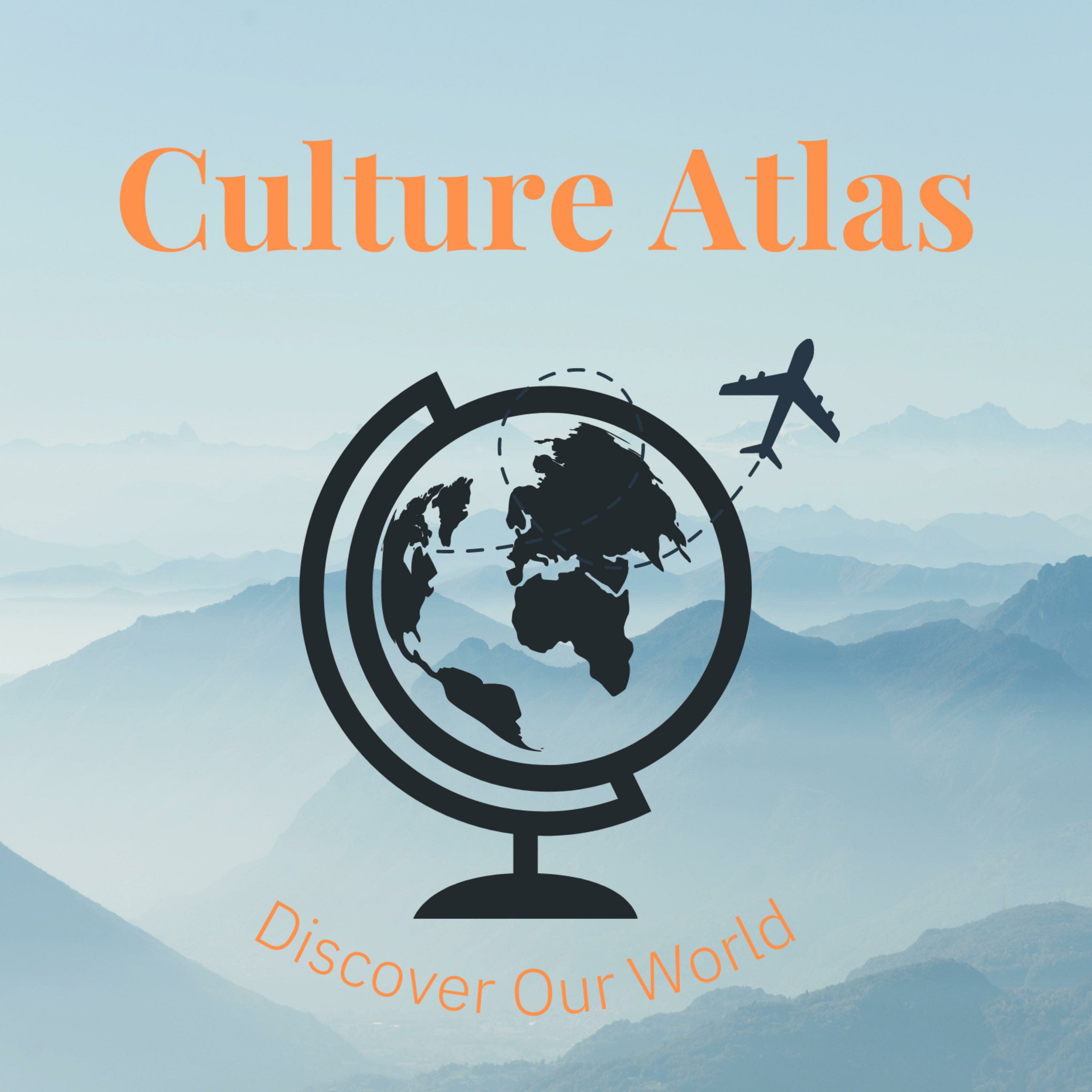 Culture Atlas