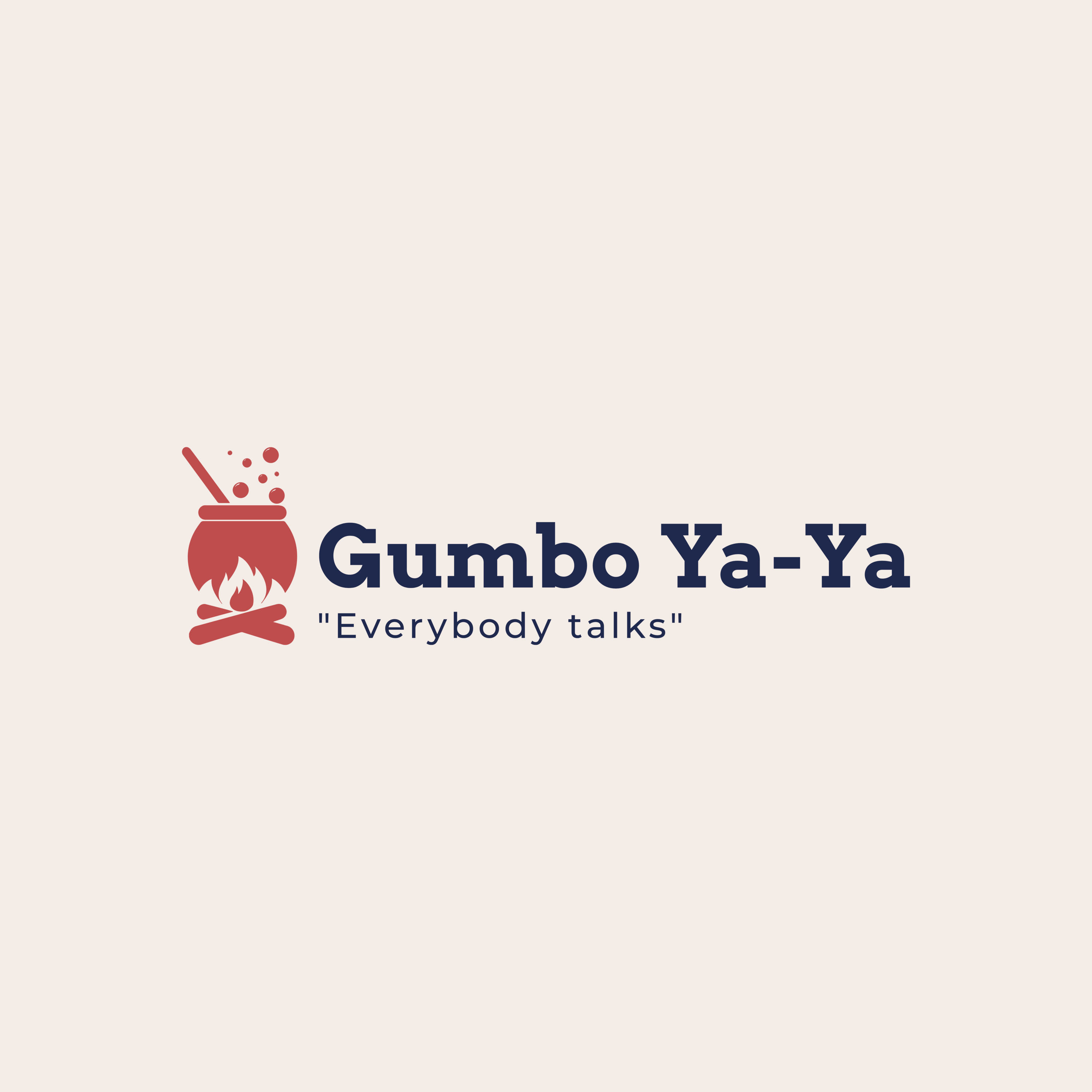 Gumbo Ya-Ya