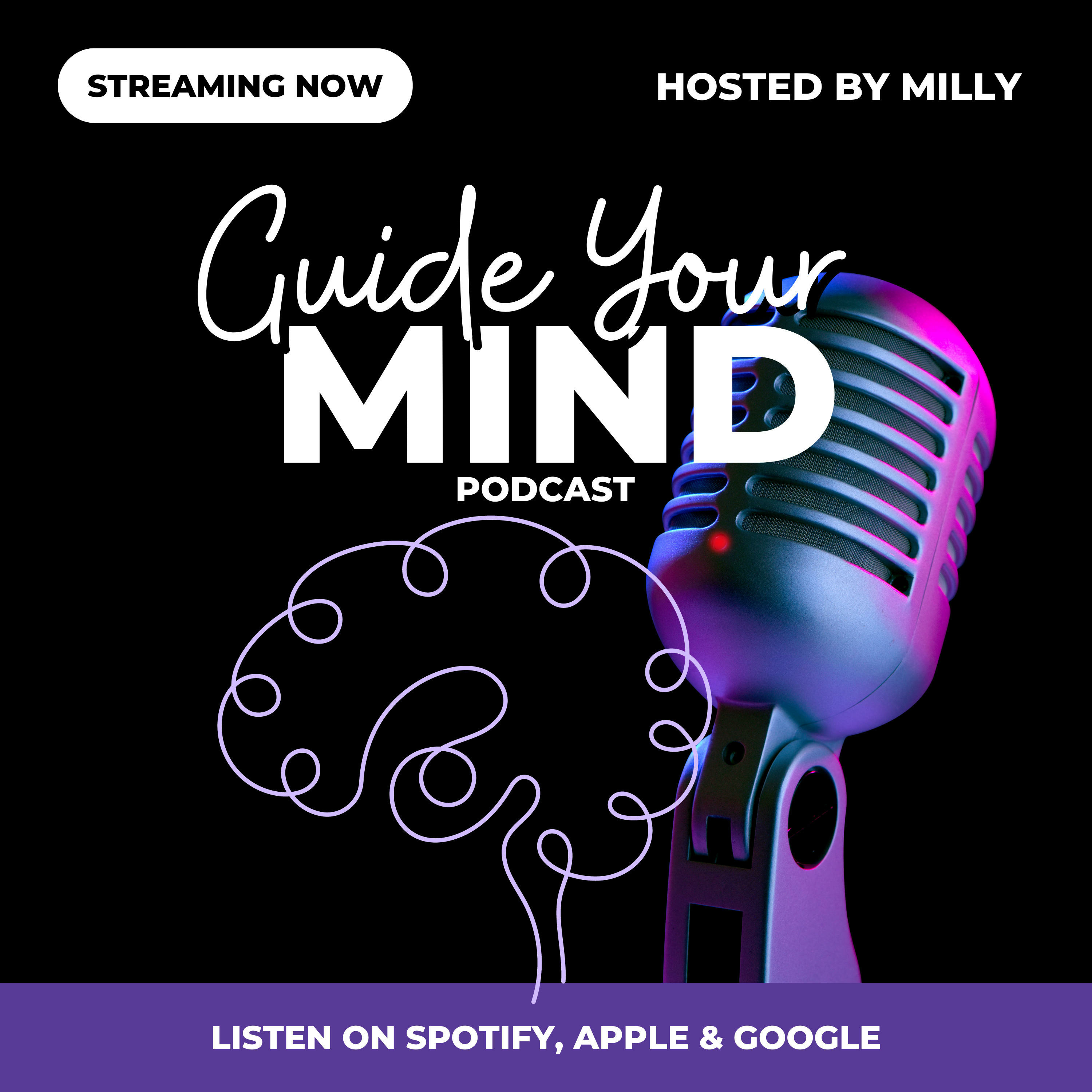 Guide Your Mind