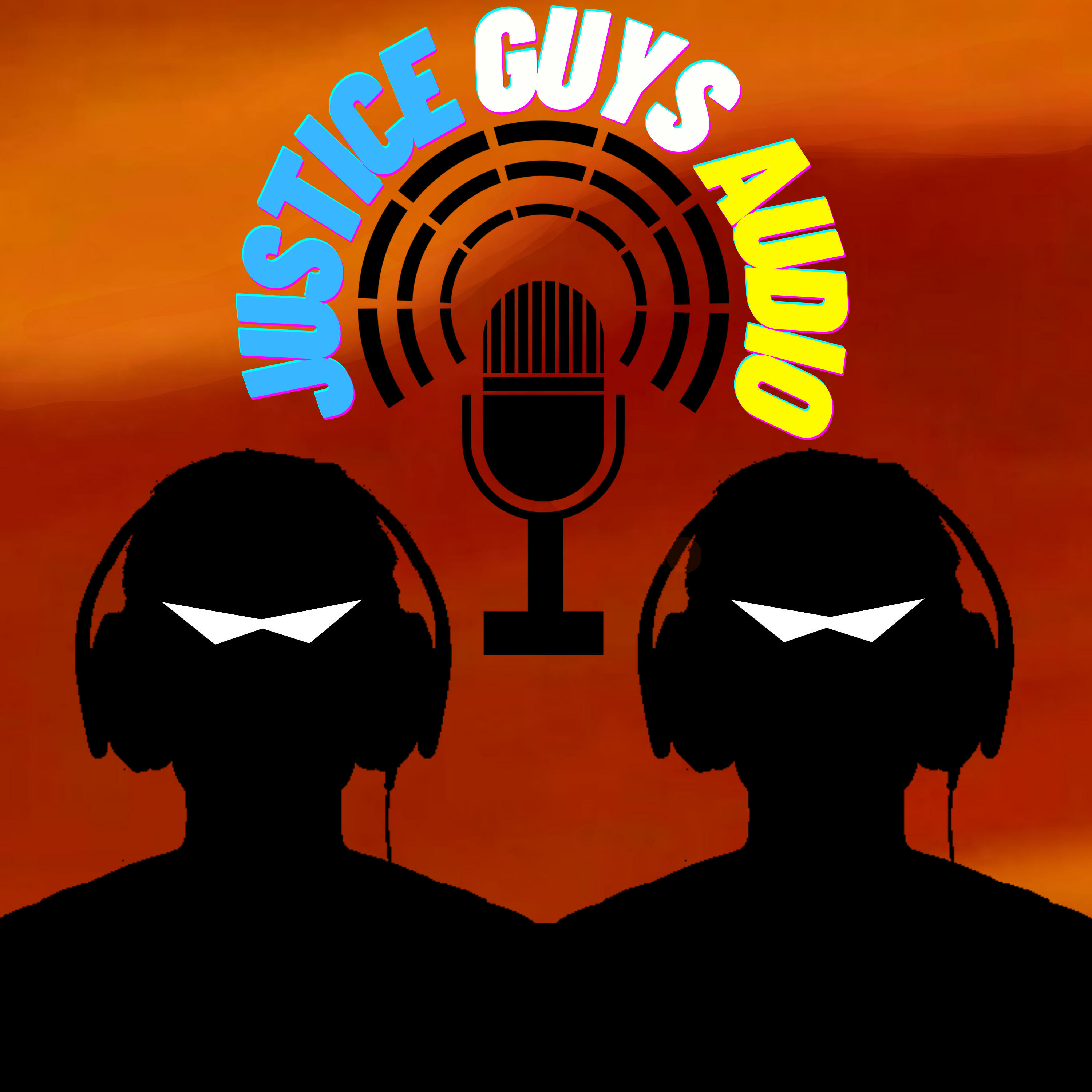 Justice Guys Audio