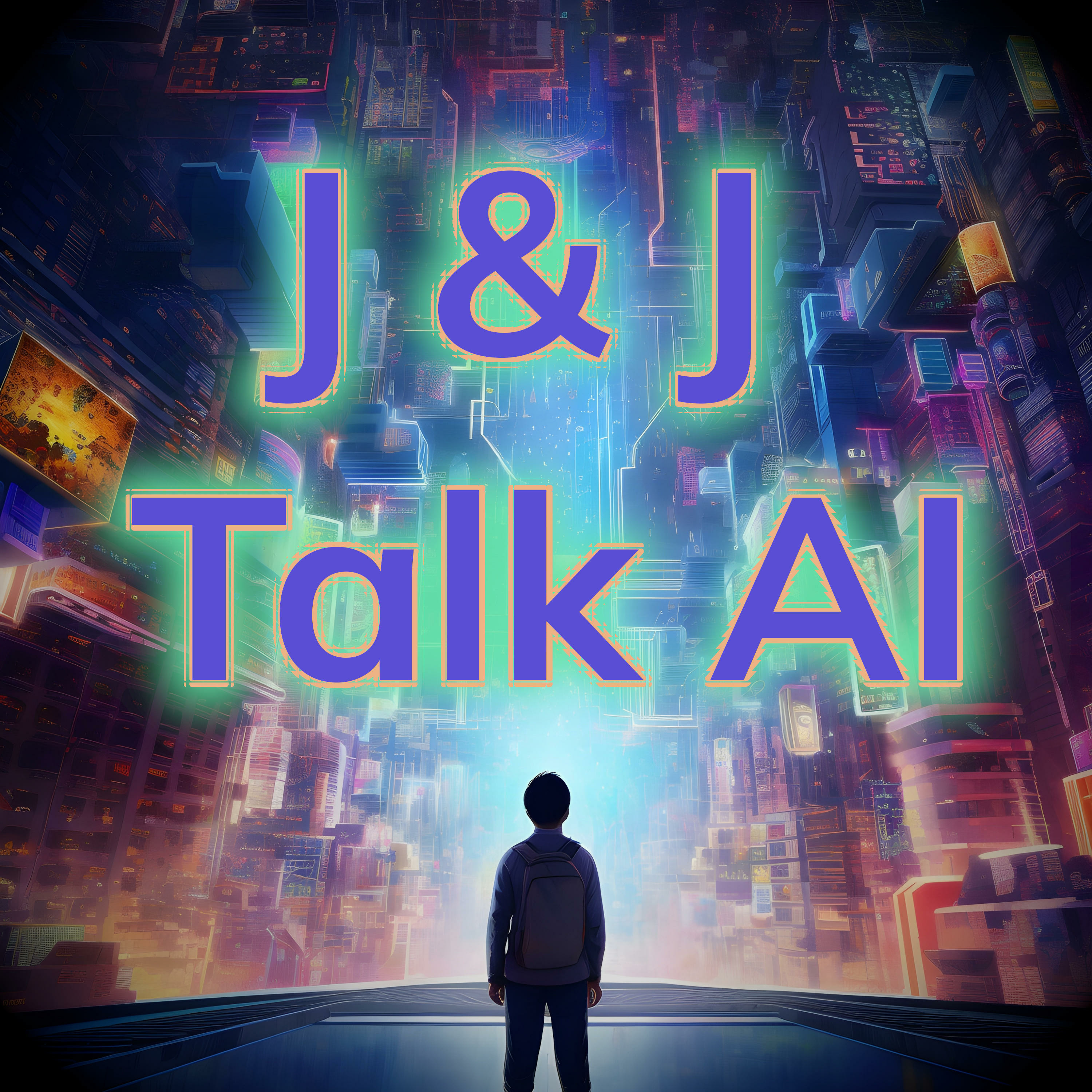J & J Talk AI