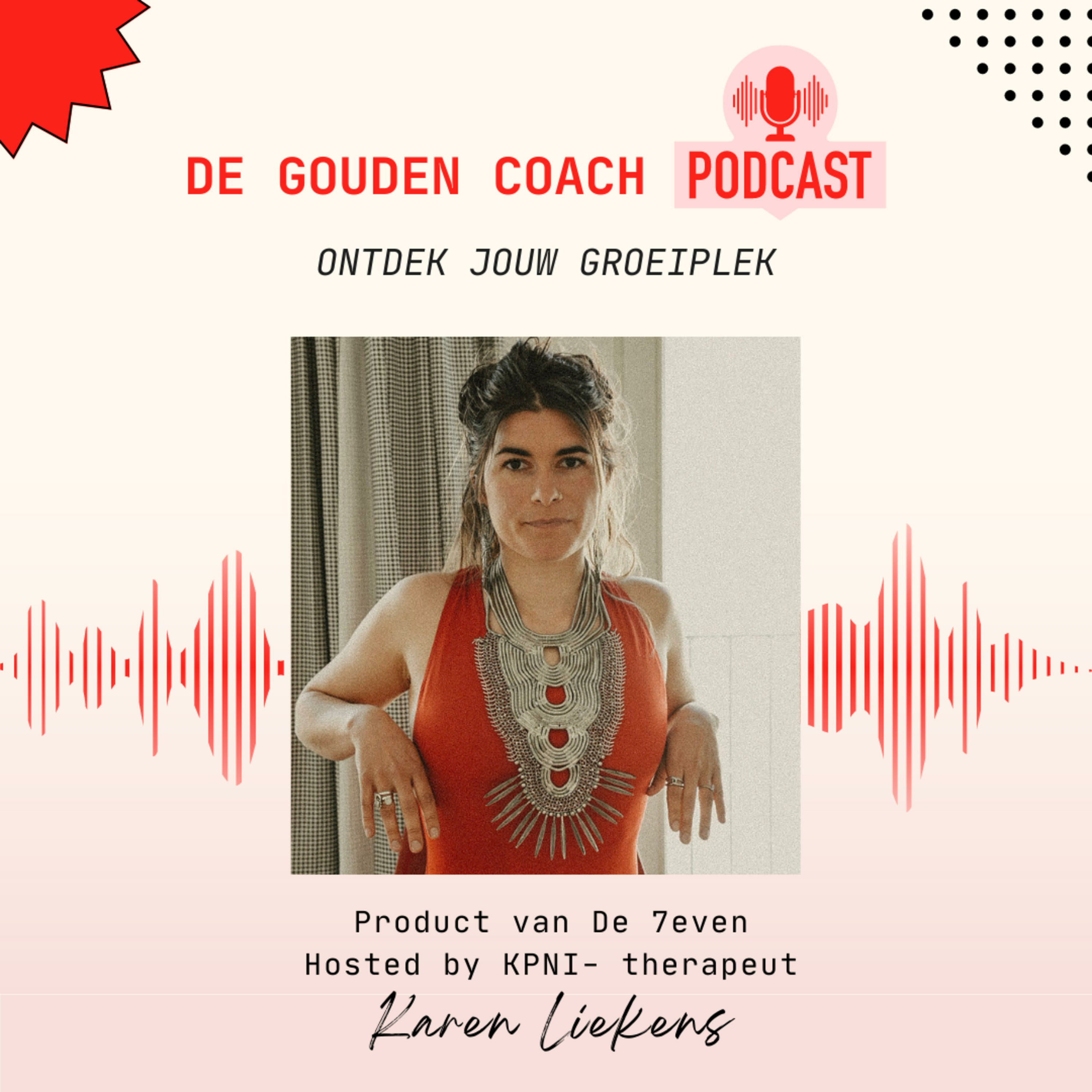 De Gouden Coach Podcast