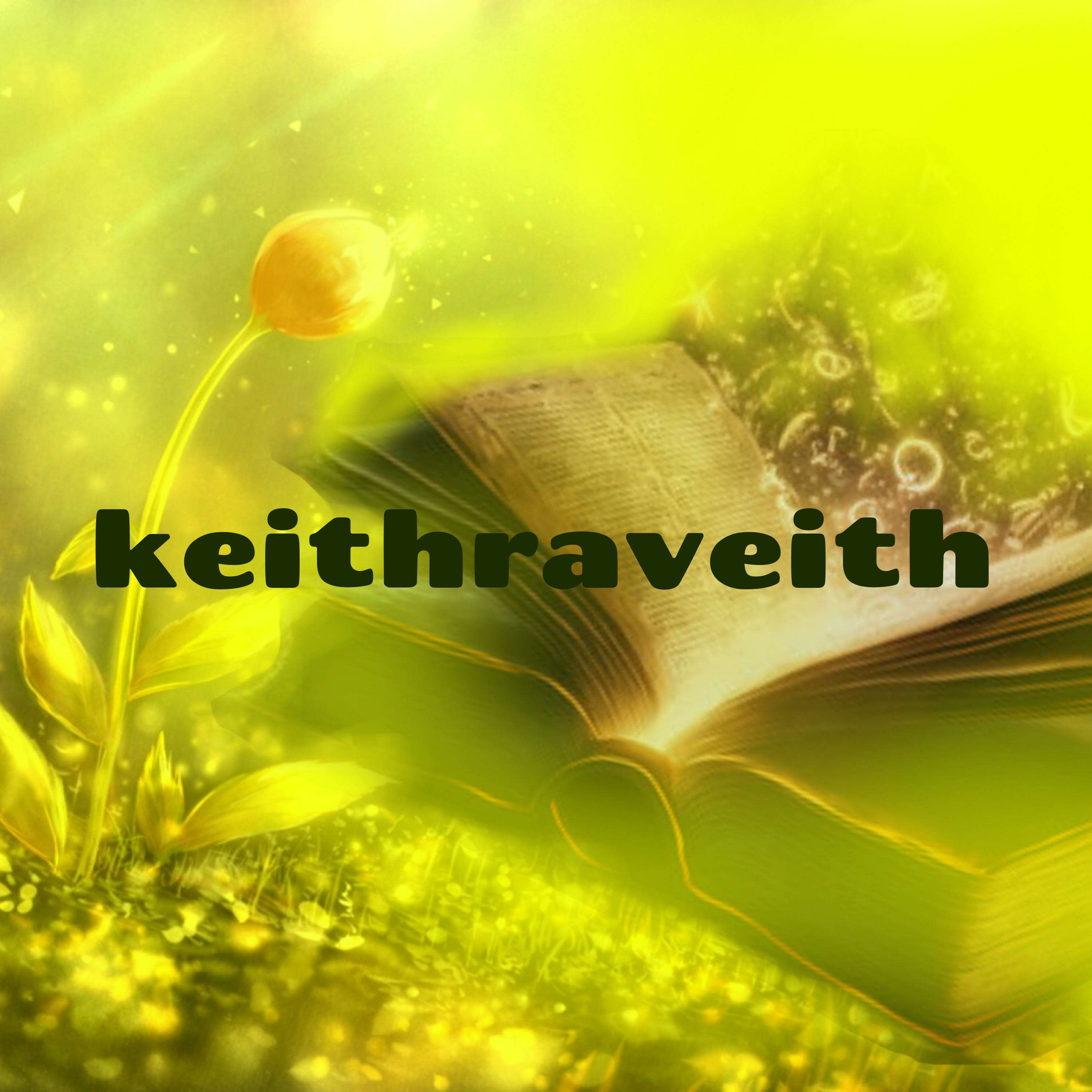 keithraveith keithraveith