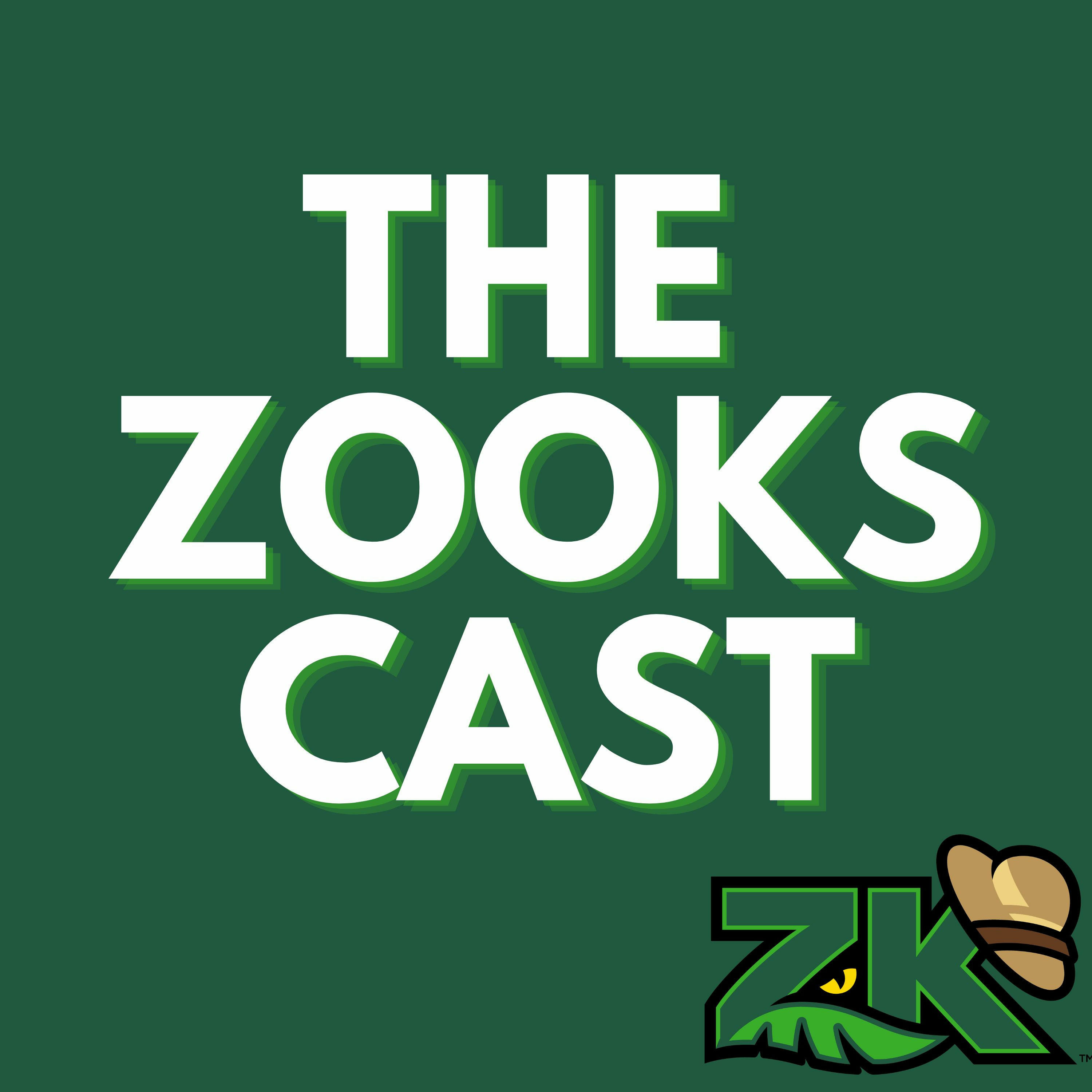 The ZooKs Cast