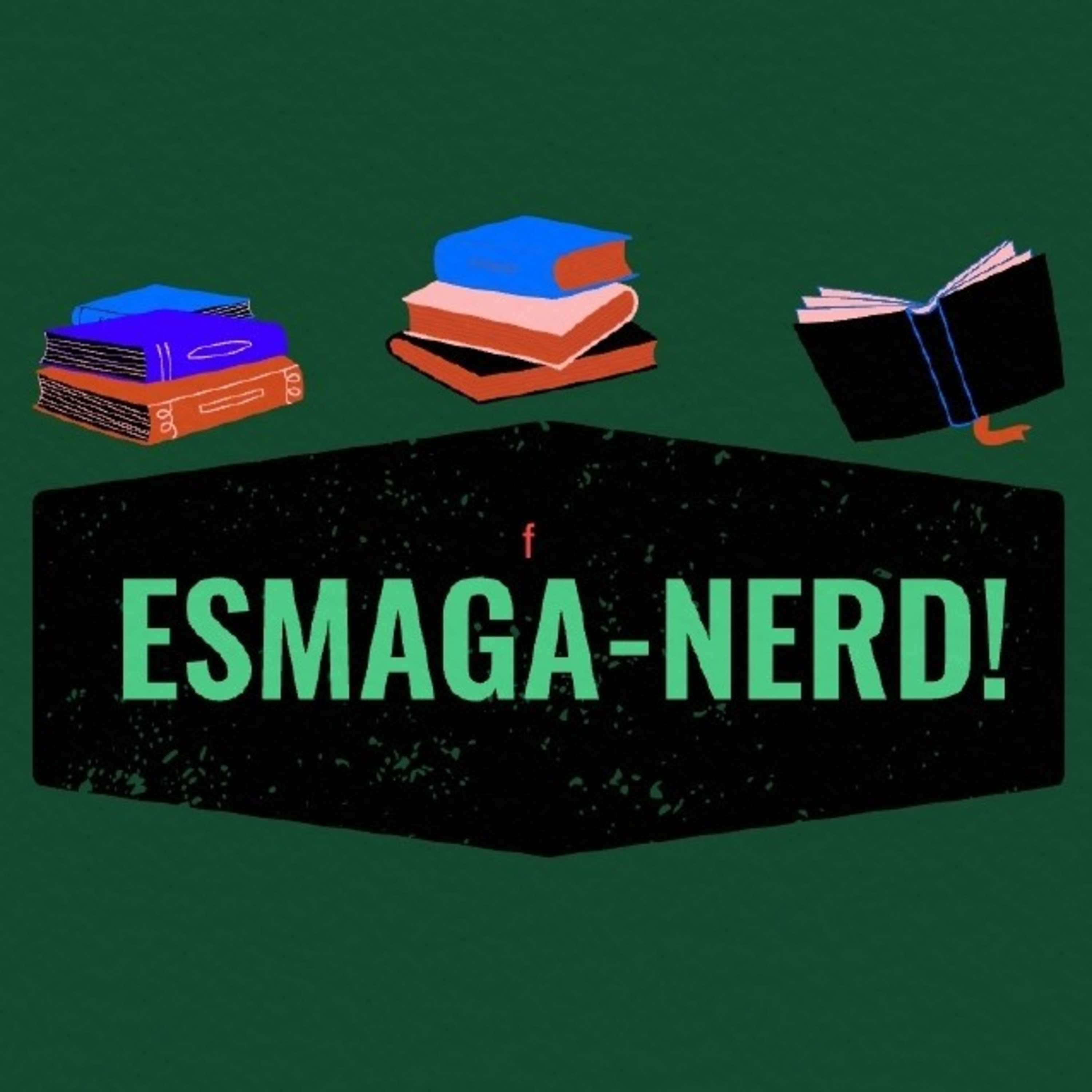Esmaga-Nerd!