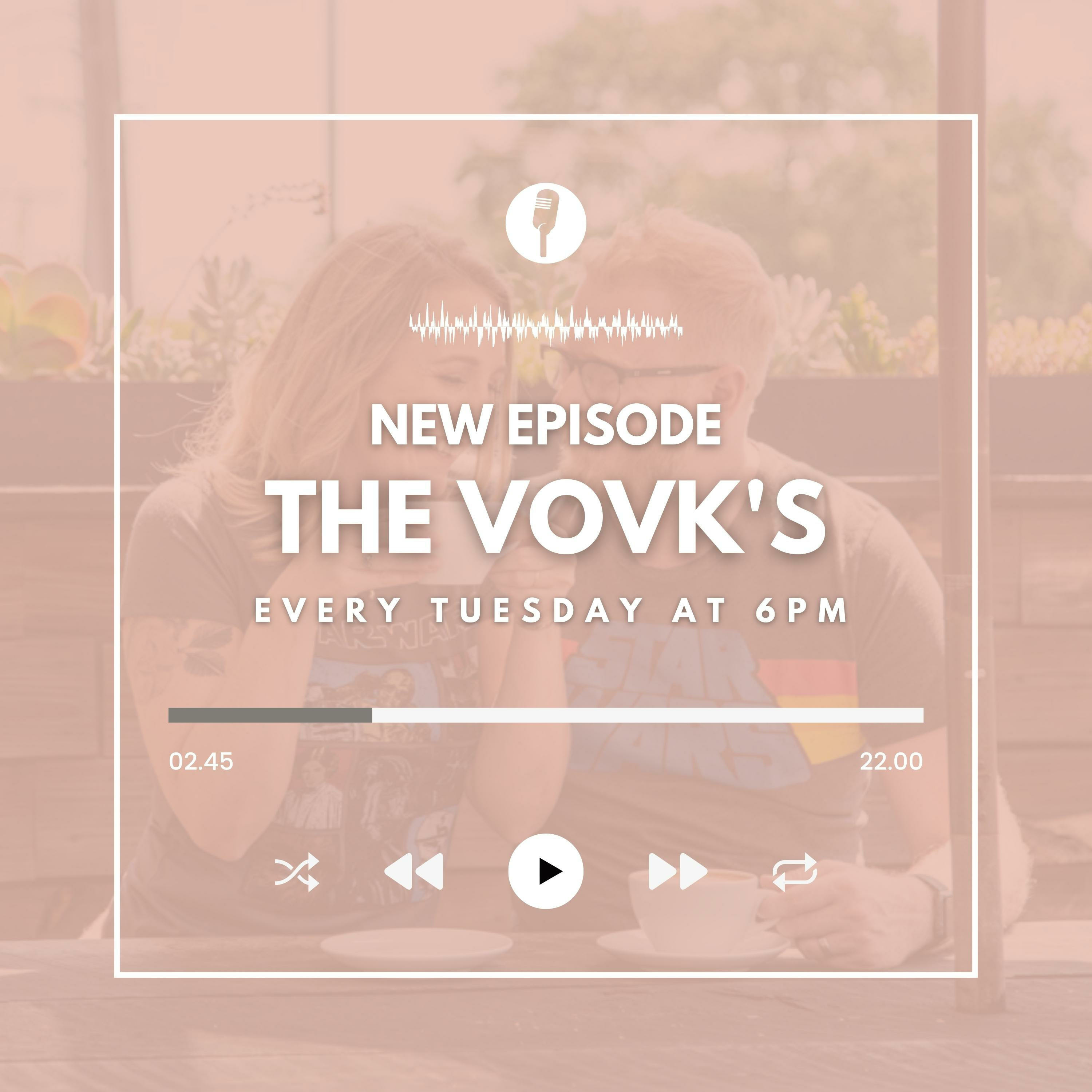 The Vovk's