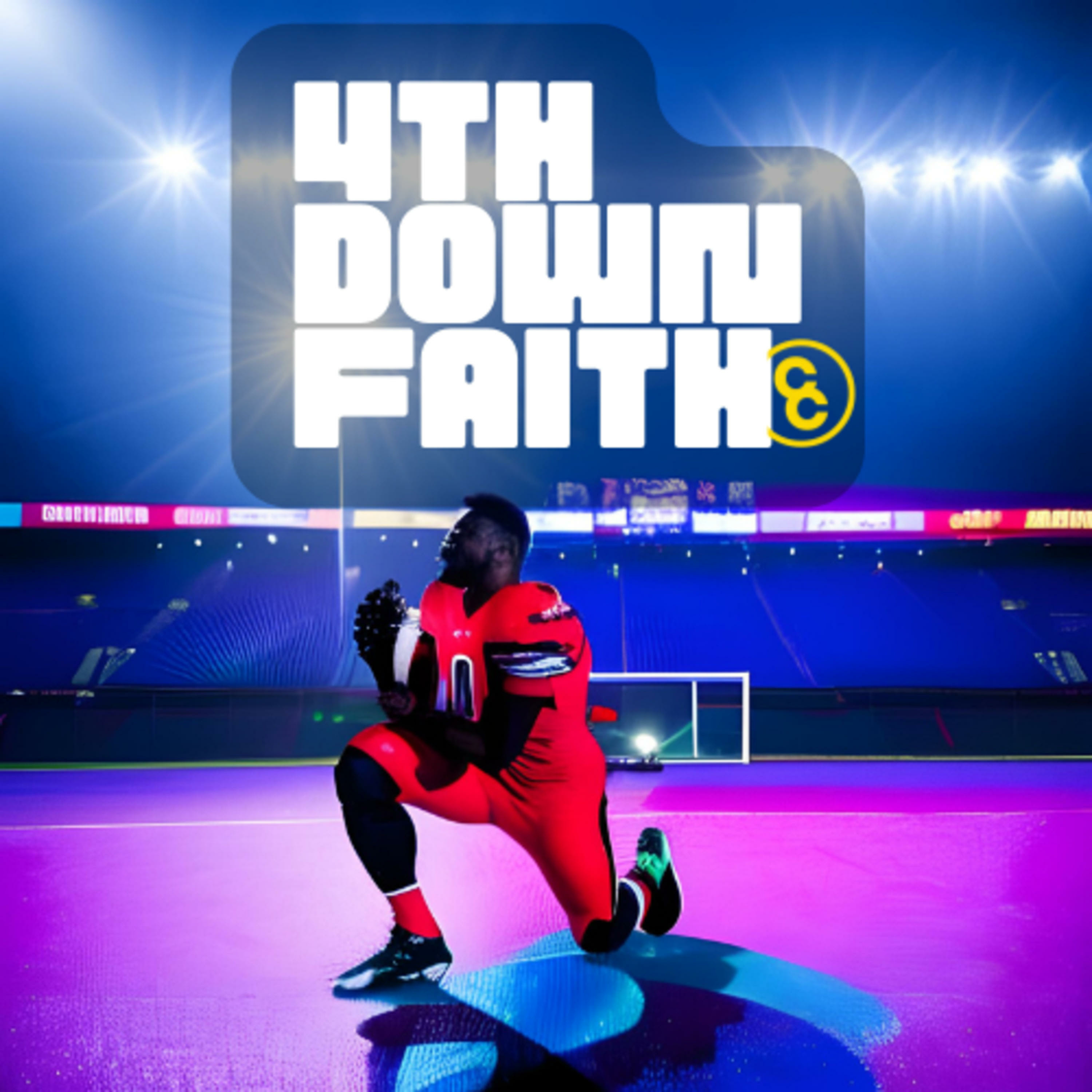 4th Down Faith